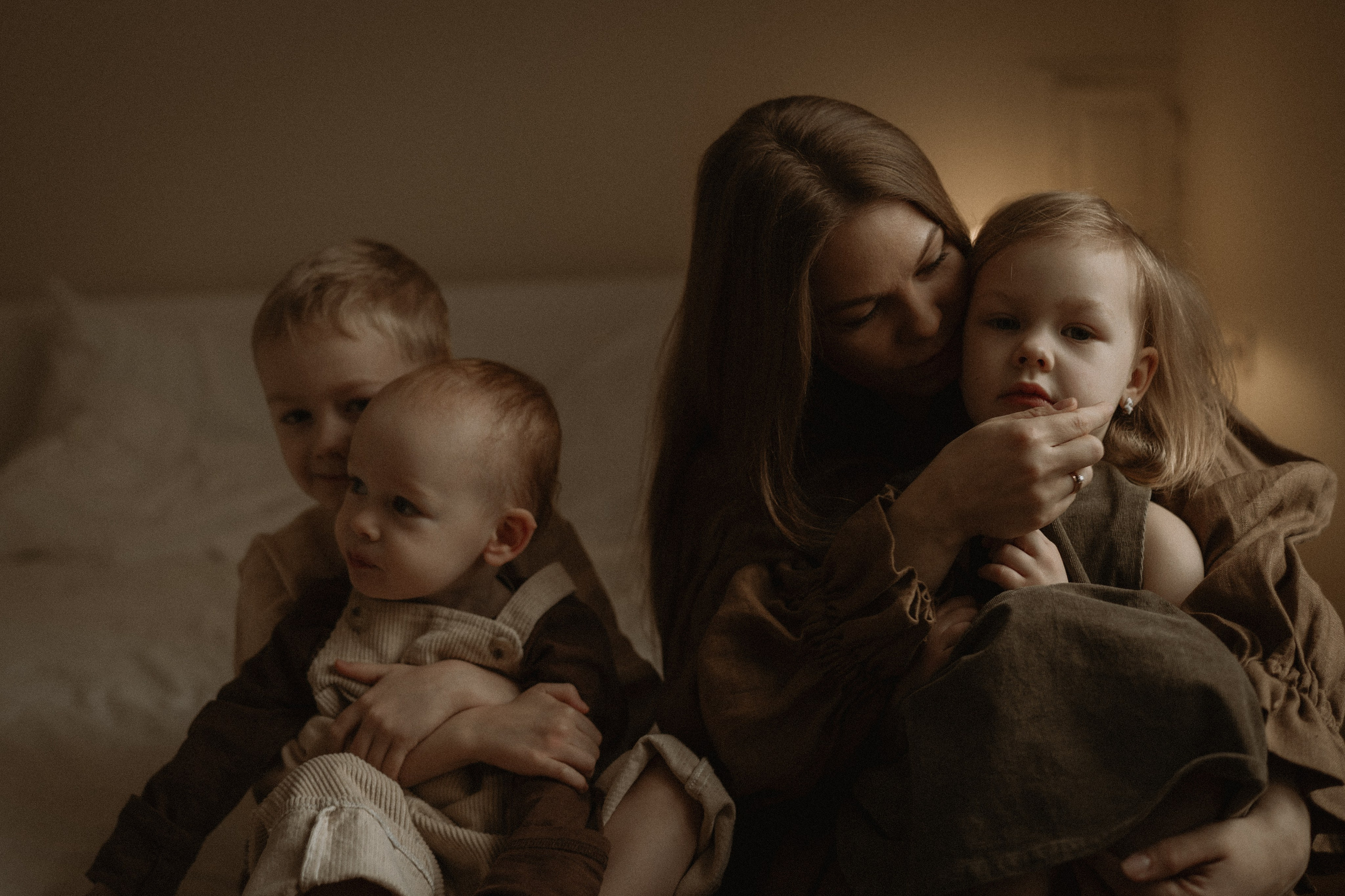 Мой дом — это ты. Фотограф в Челябинске и Санкт-Петербурге Анна Ивашкова