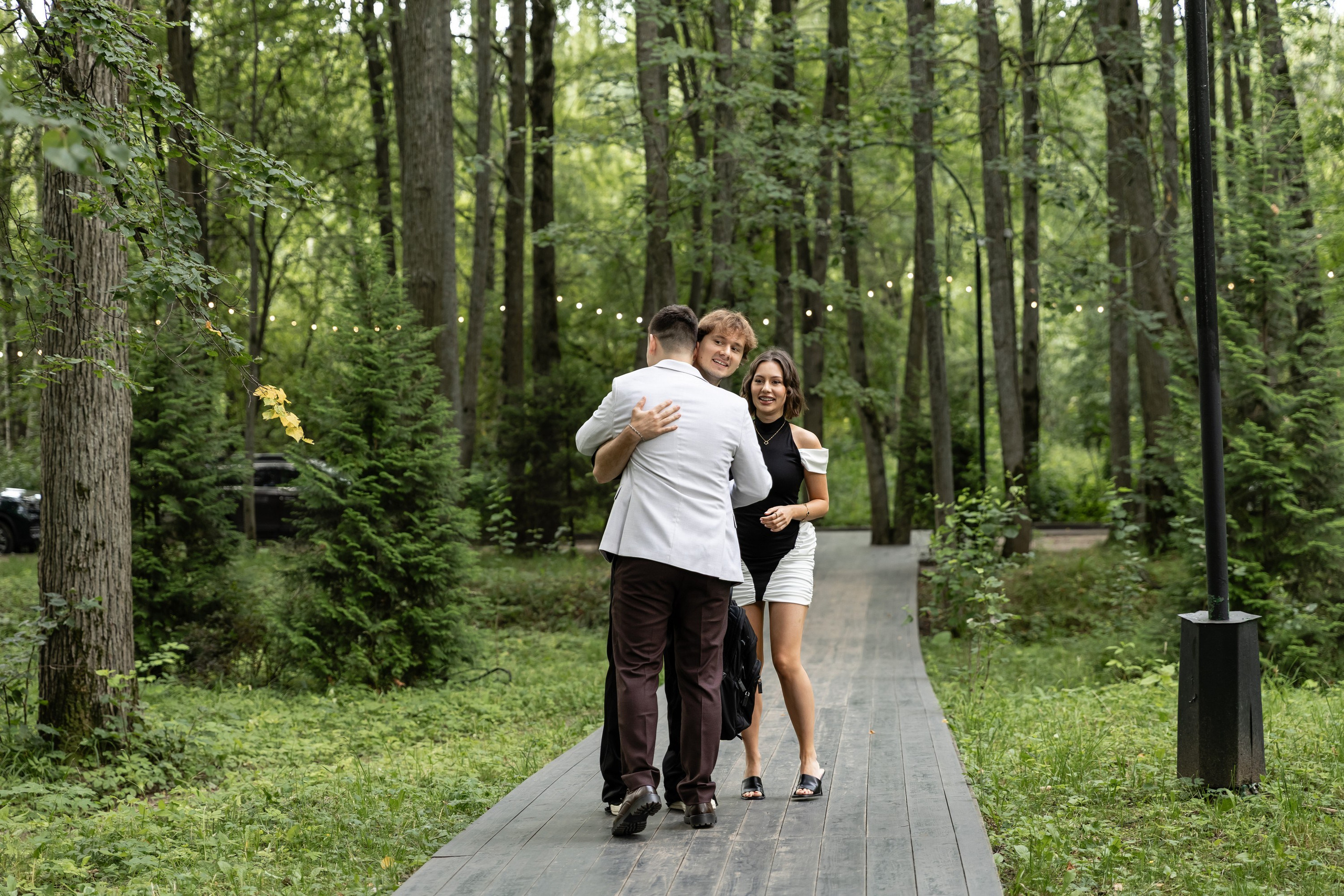 Валерия и Иван. Татьяна Чернышова свадебный фотограф Москва