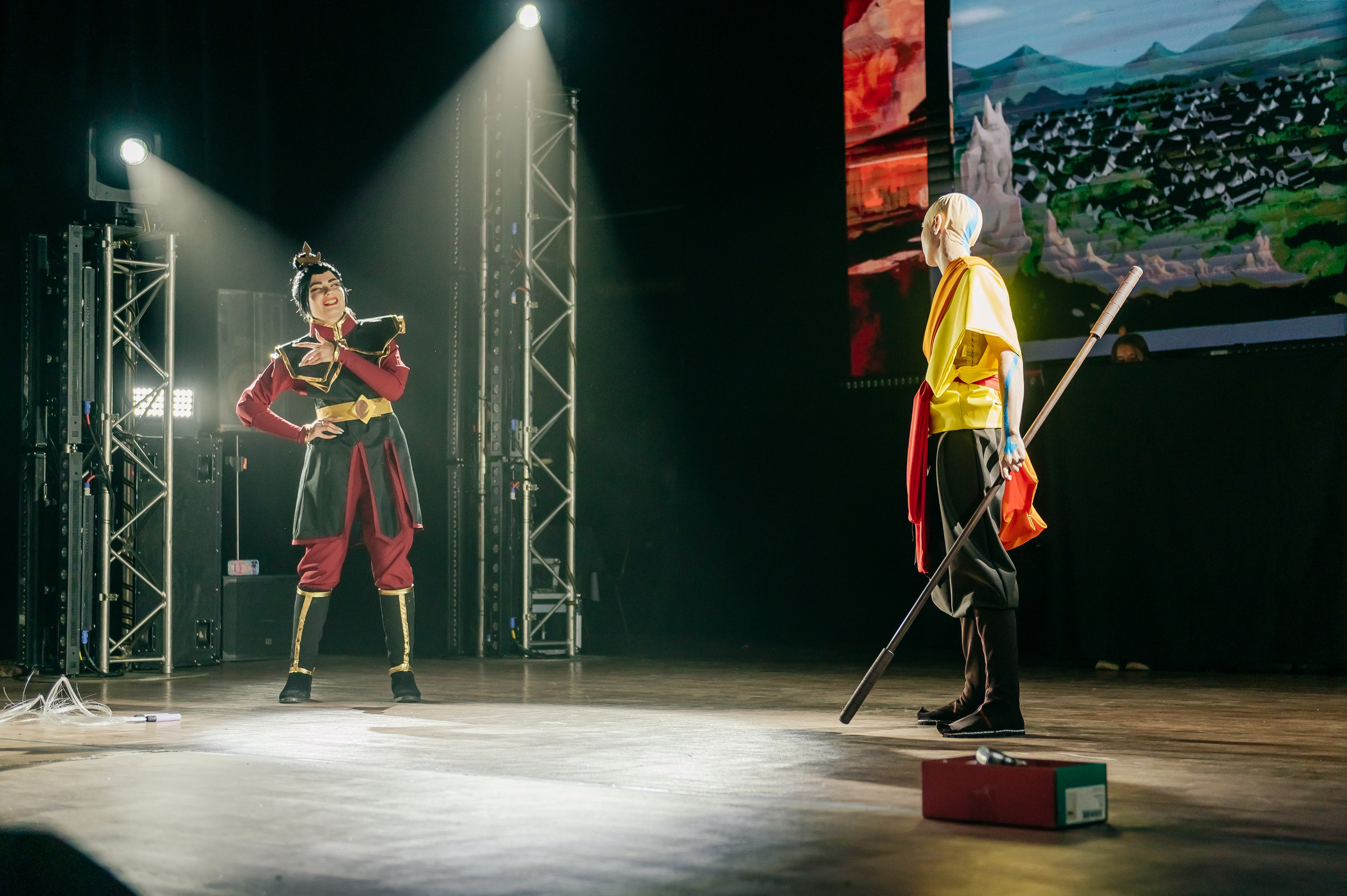 Aki no Yume 2025. Детский фотограф, семейный фотограф и репортажи в Кемерово