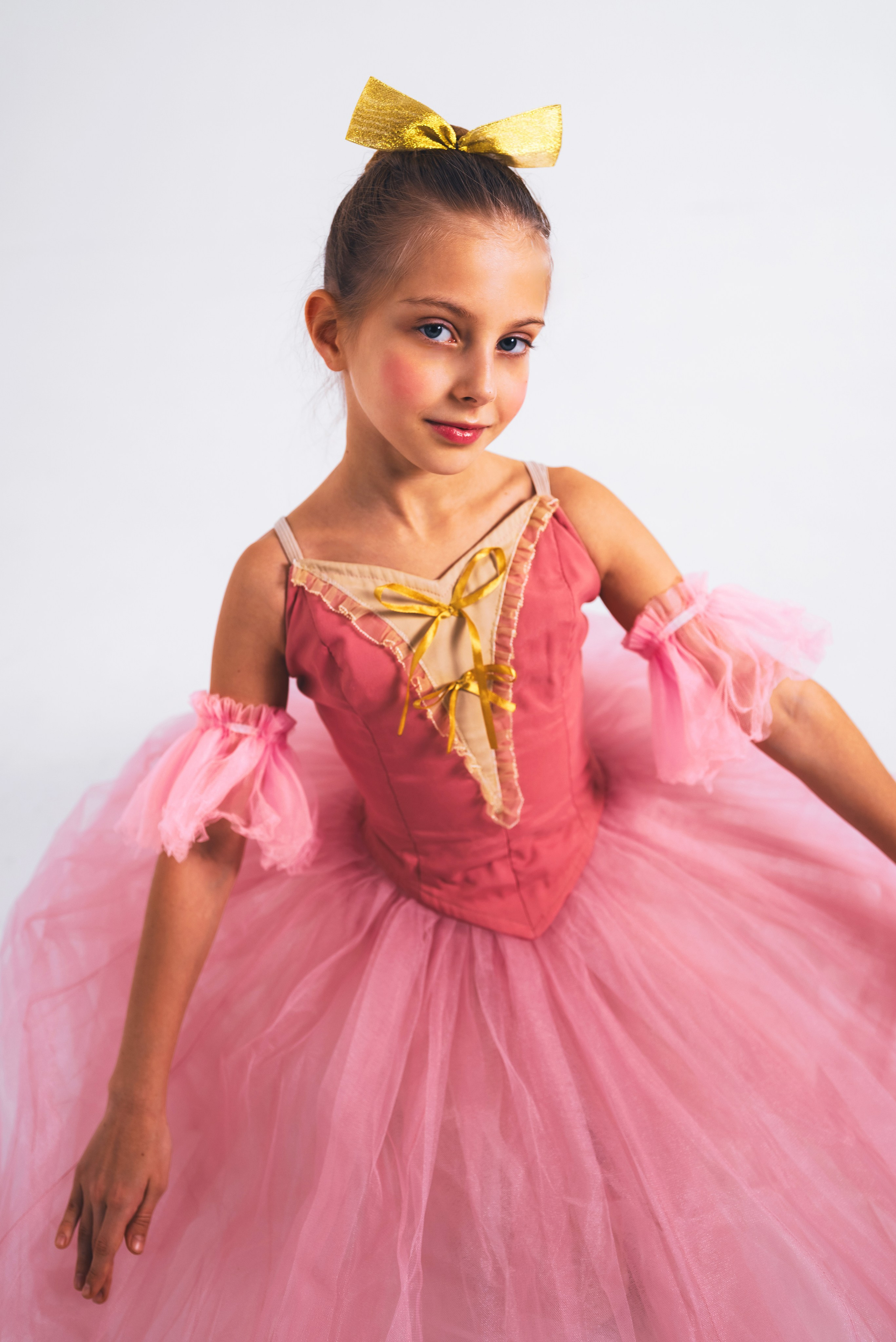 Детские фотосессии. Фотограф Вероника Чермных