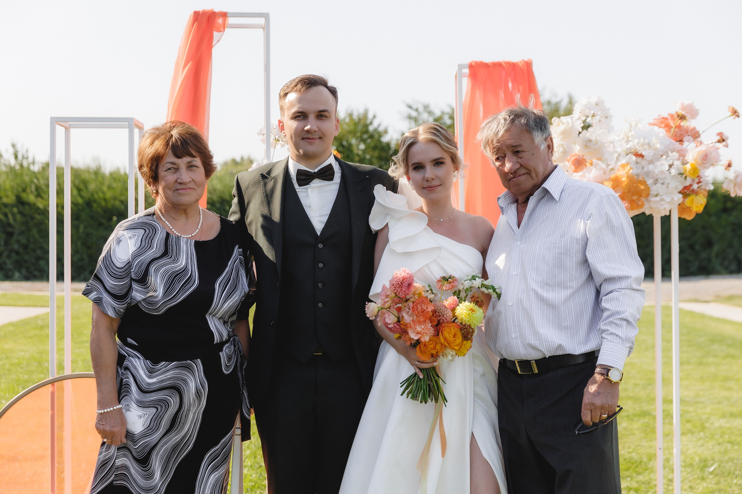 Артём и Дарья. Фотограф в Волгограде — Александра Искандерова