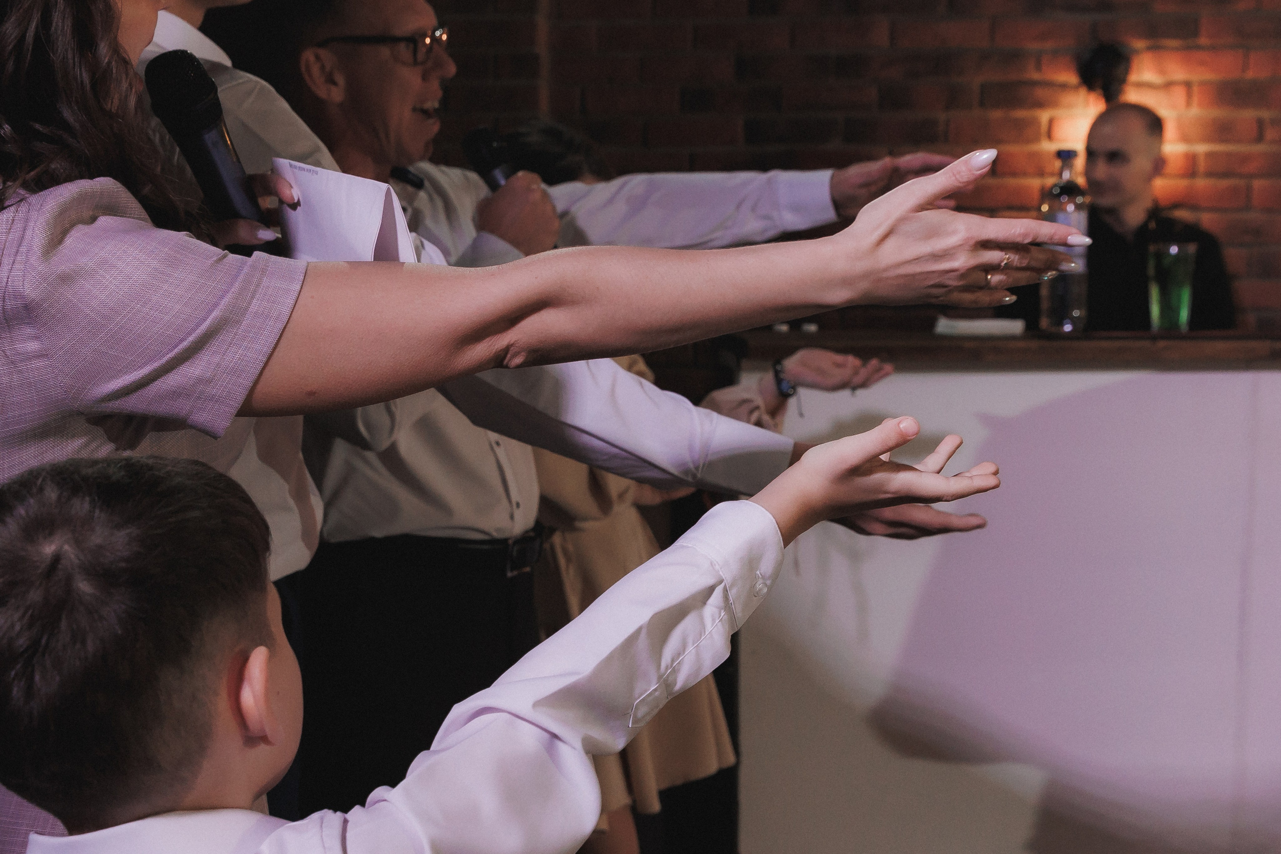 Палел и Полина. Фотограф в Волгограде — Александра Искандерова