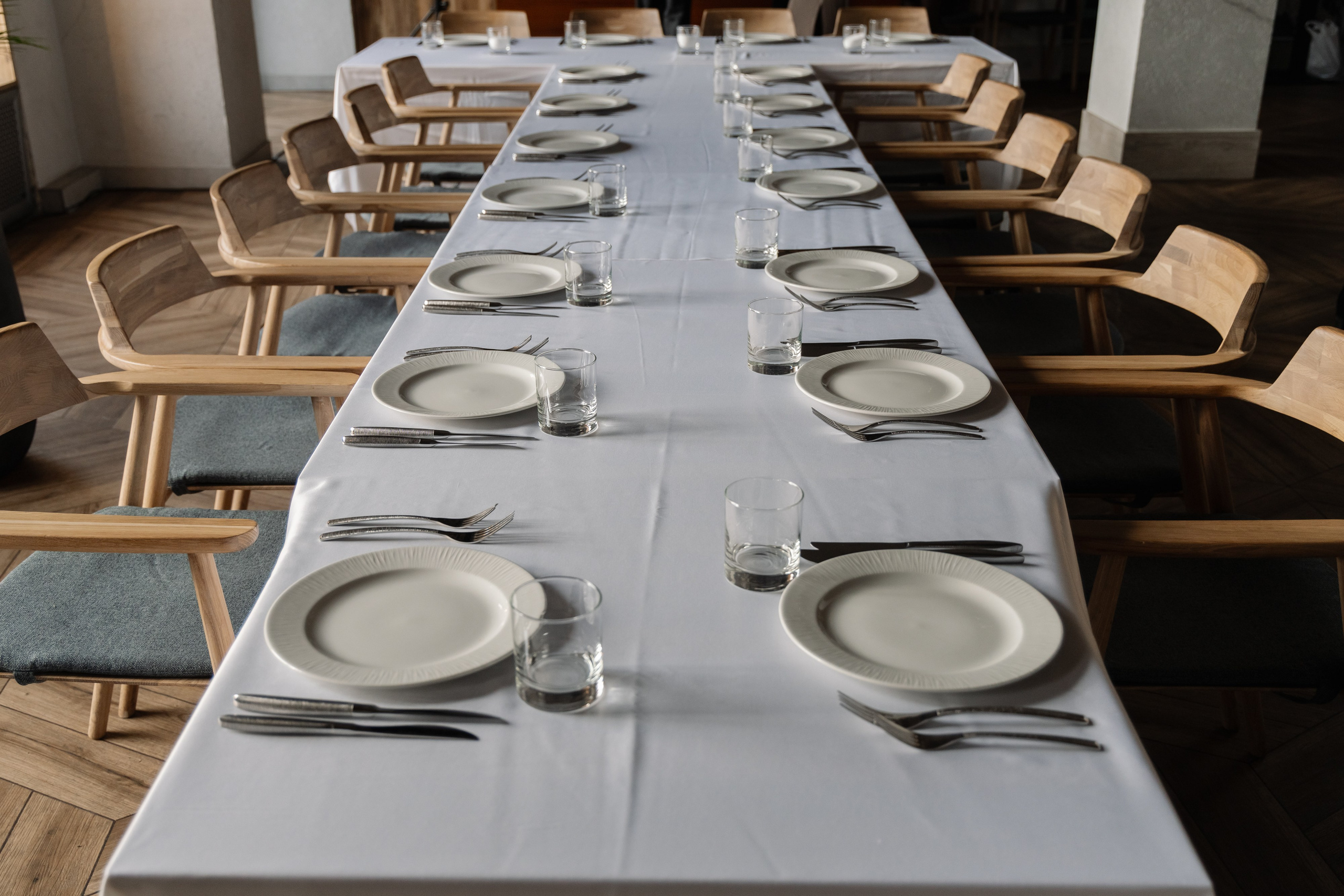 Фотосъемка юбилея в ресторане «Березка» в Минске. Свадебный фотограф в Минске/Беларуси Сергей Спиридонов