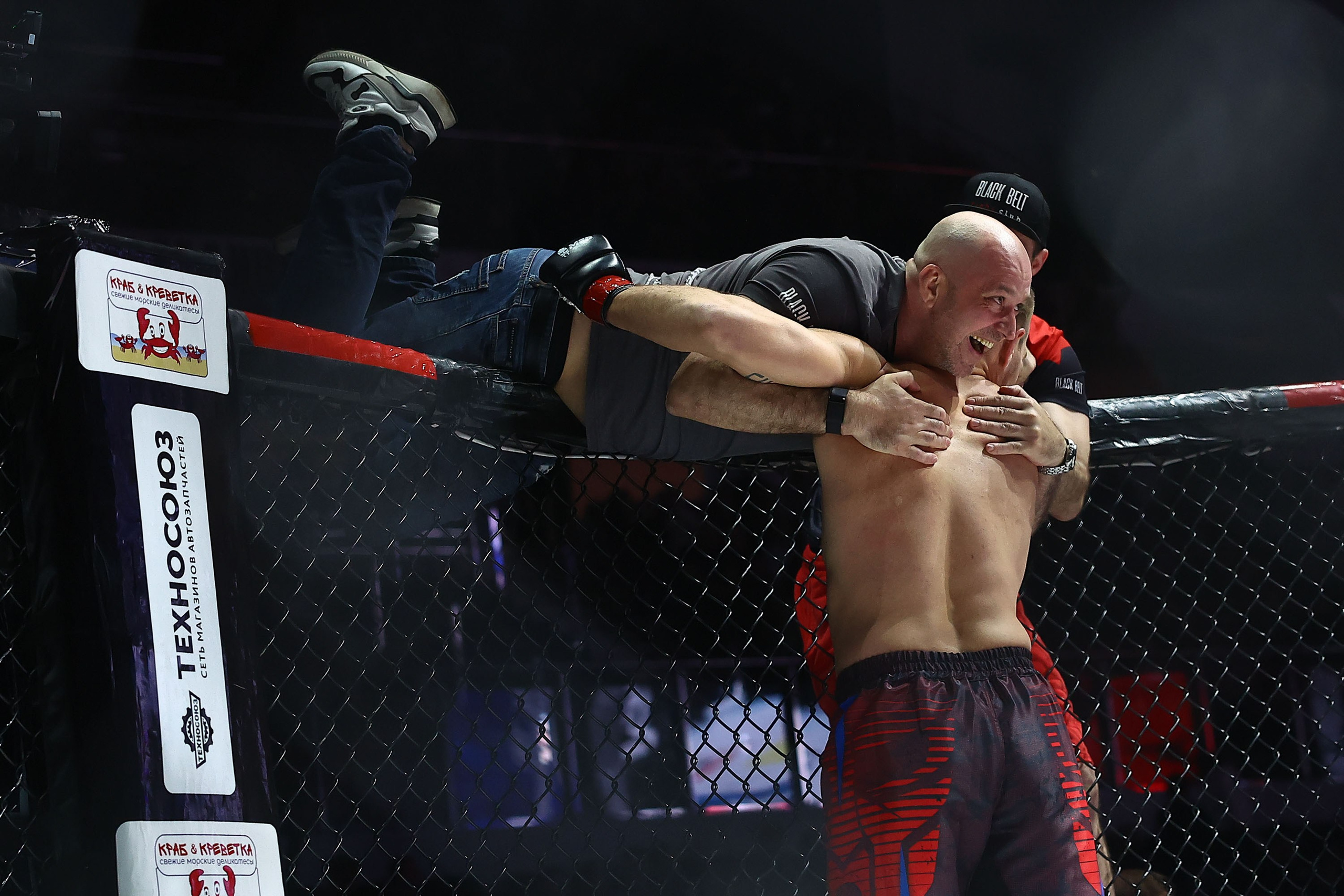 MFP 254. Репортажный фотограф во Владивостоке