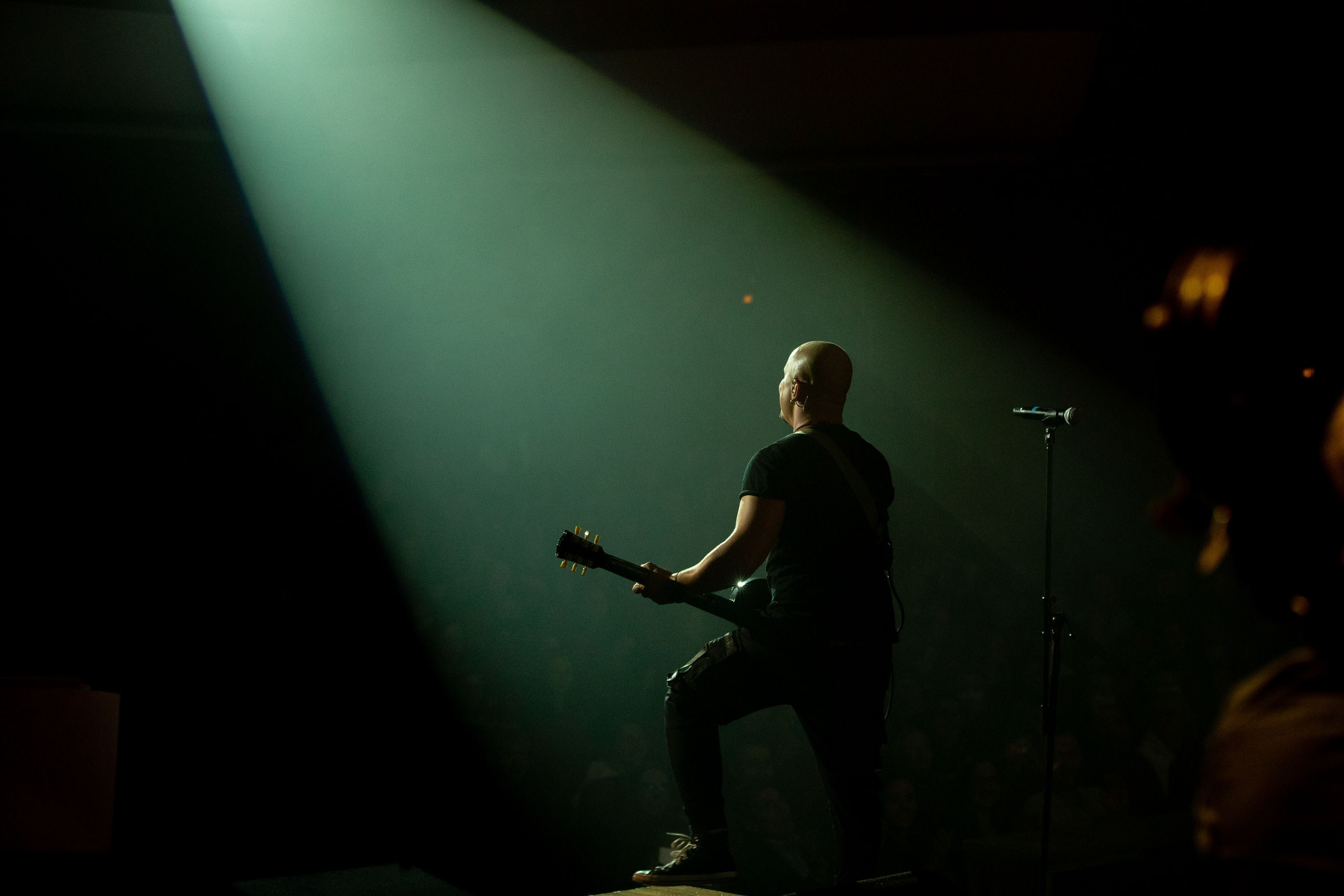 Rock с оркестром Дмитрия Бутенко. Репортажный фотограф во Владивостоке