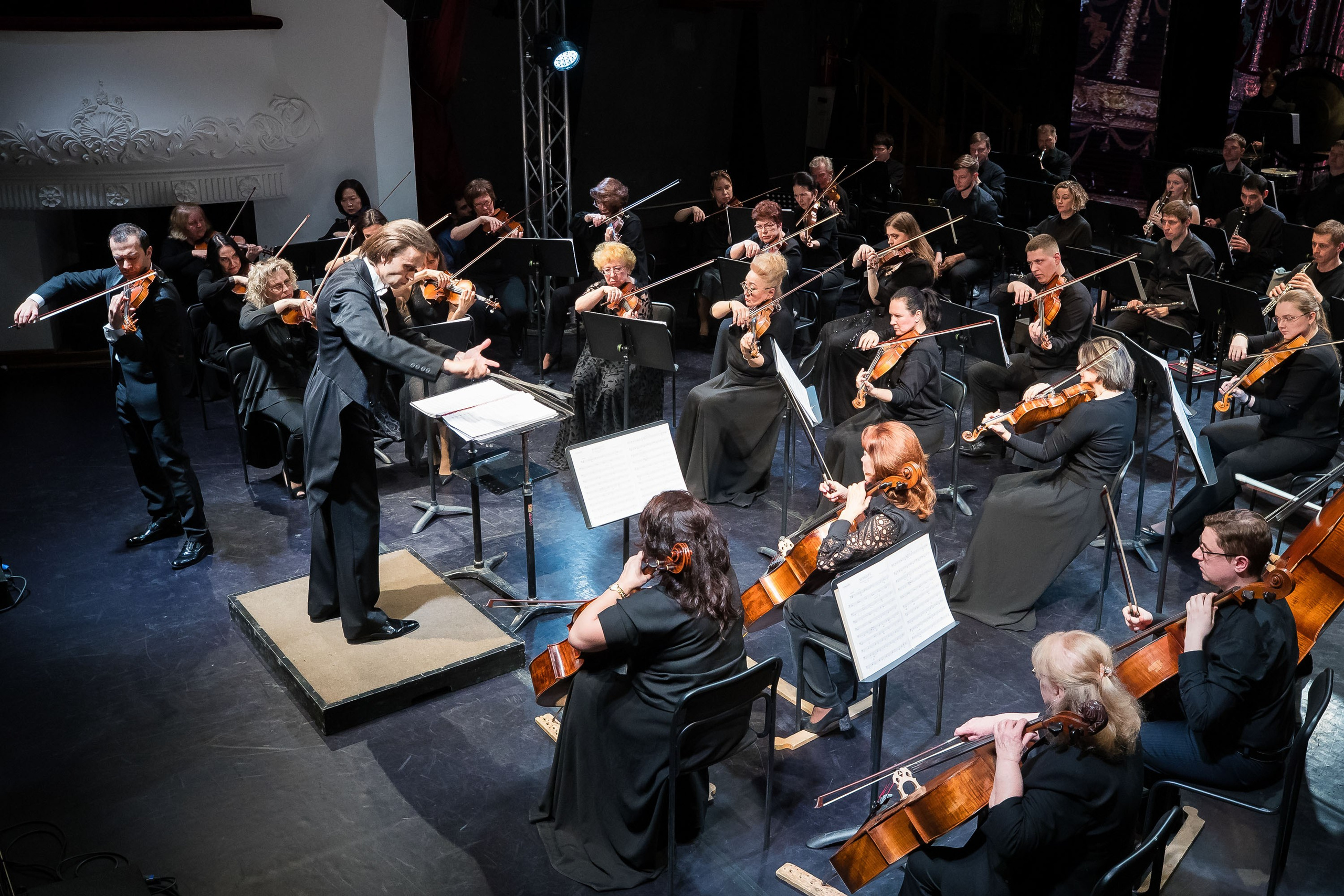 Дальневосточная весна. Репортажный фотограф во Владивостоке