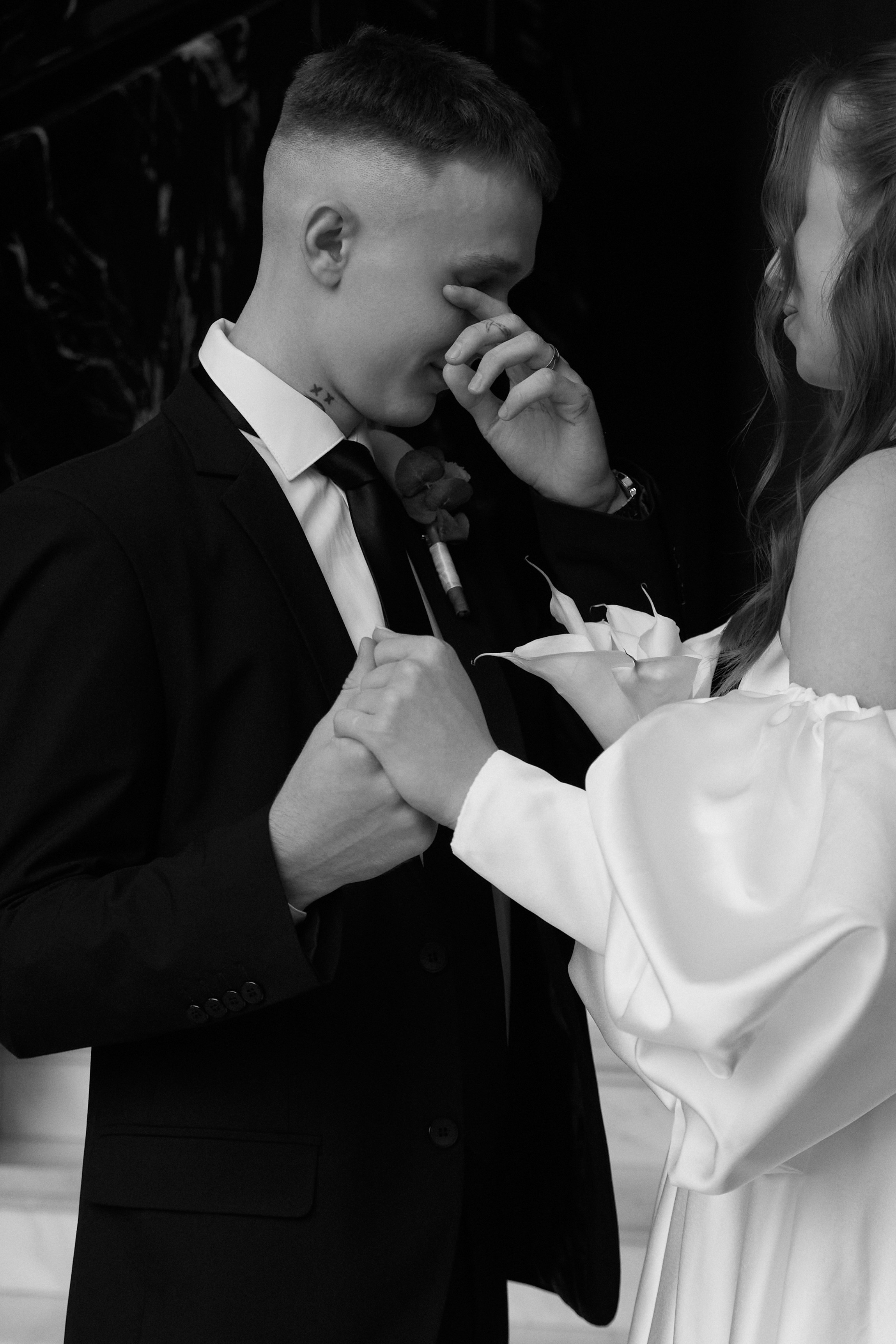 V&V. Фотограф в Самаре Диана Анисимова