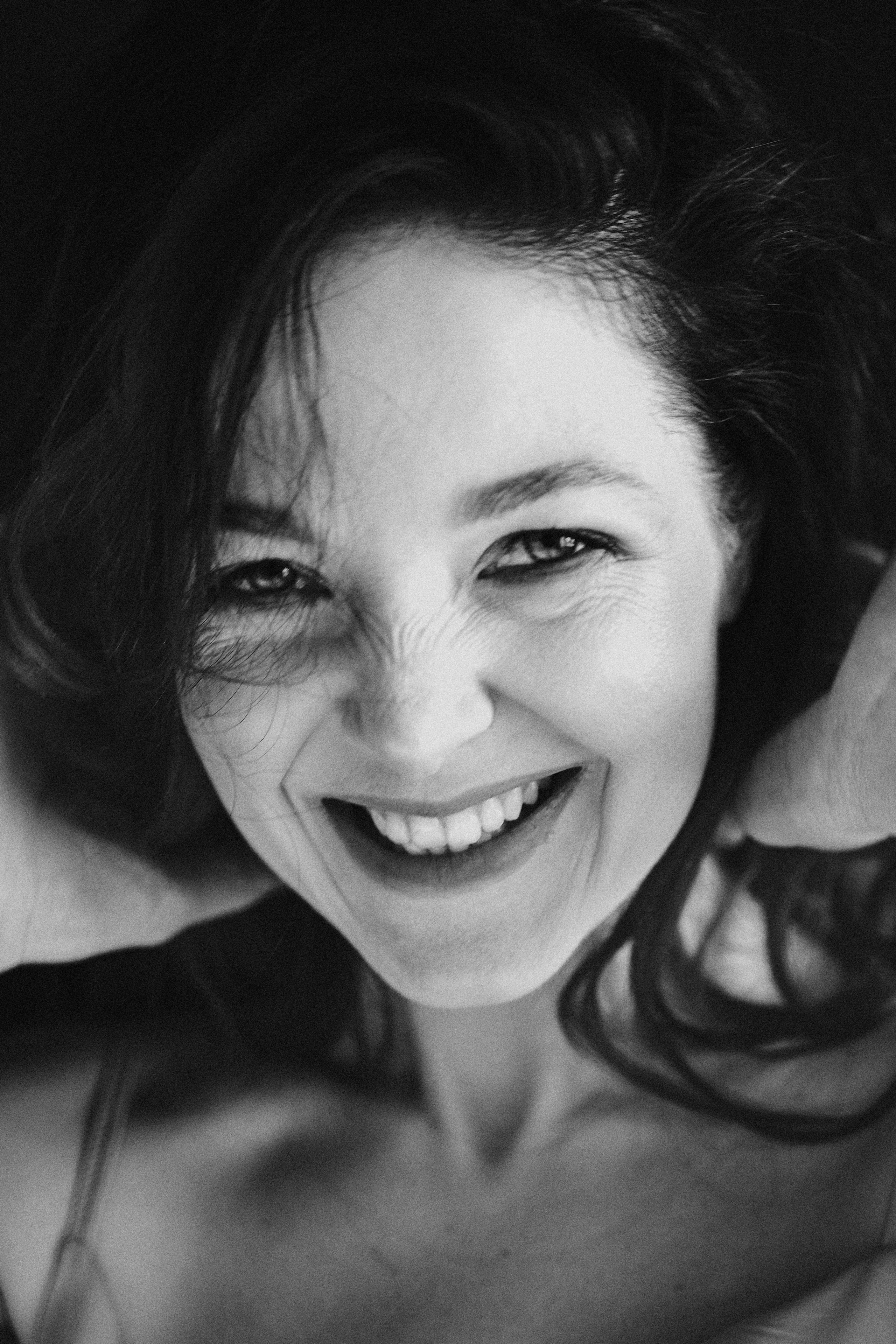 Дарья. Фотограф Вика Фадина, Екатеринбург