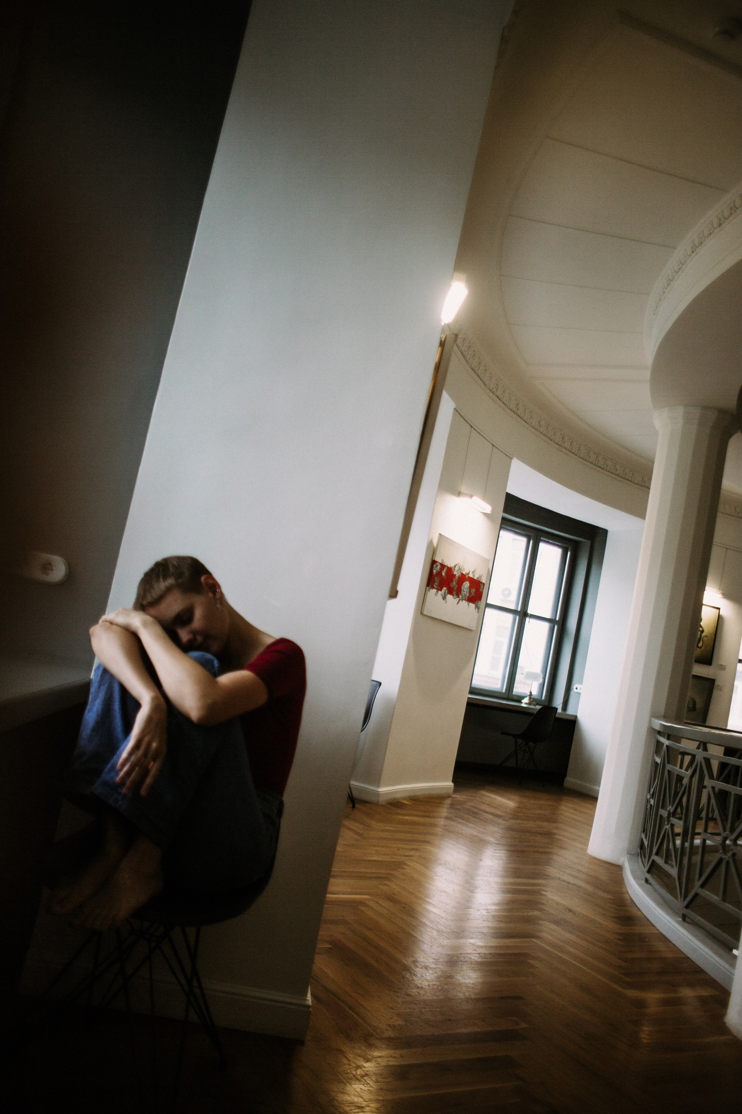 Надин. Рекорд. Фотограф в Нижнем Новгороде