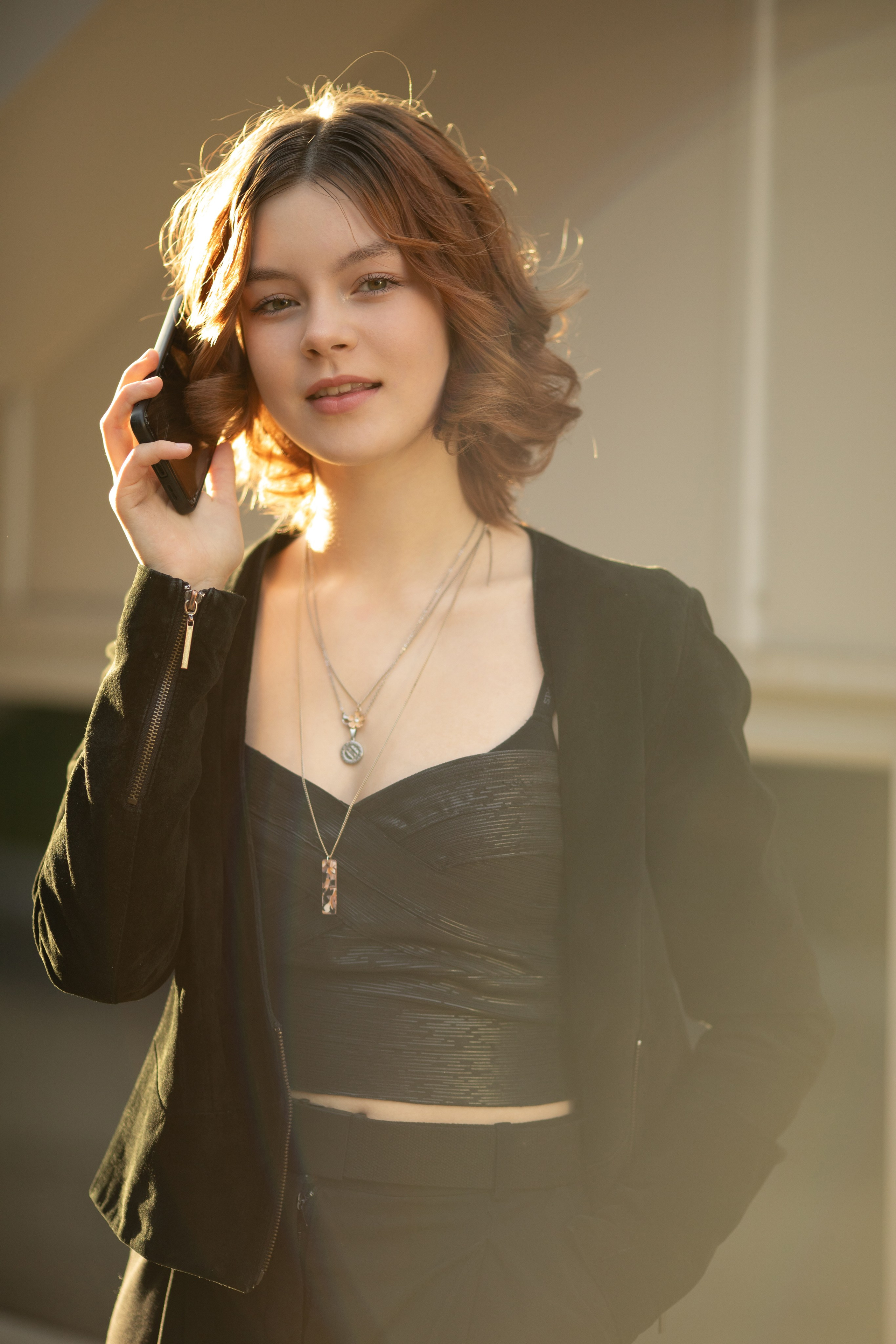 Осенняя фотосессия, портрет. Фотограф на все случаи жизни: свадьбы, портреты, семейные и творческие съемки в Башкирии и городах региона