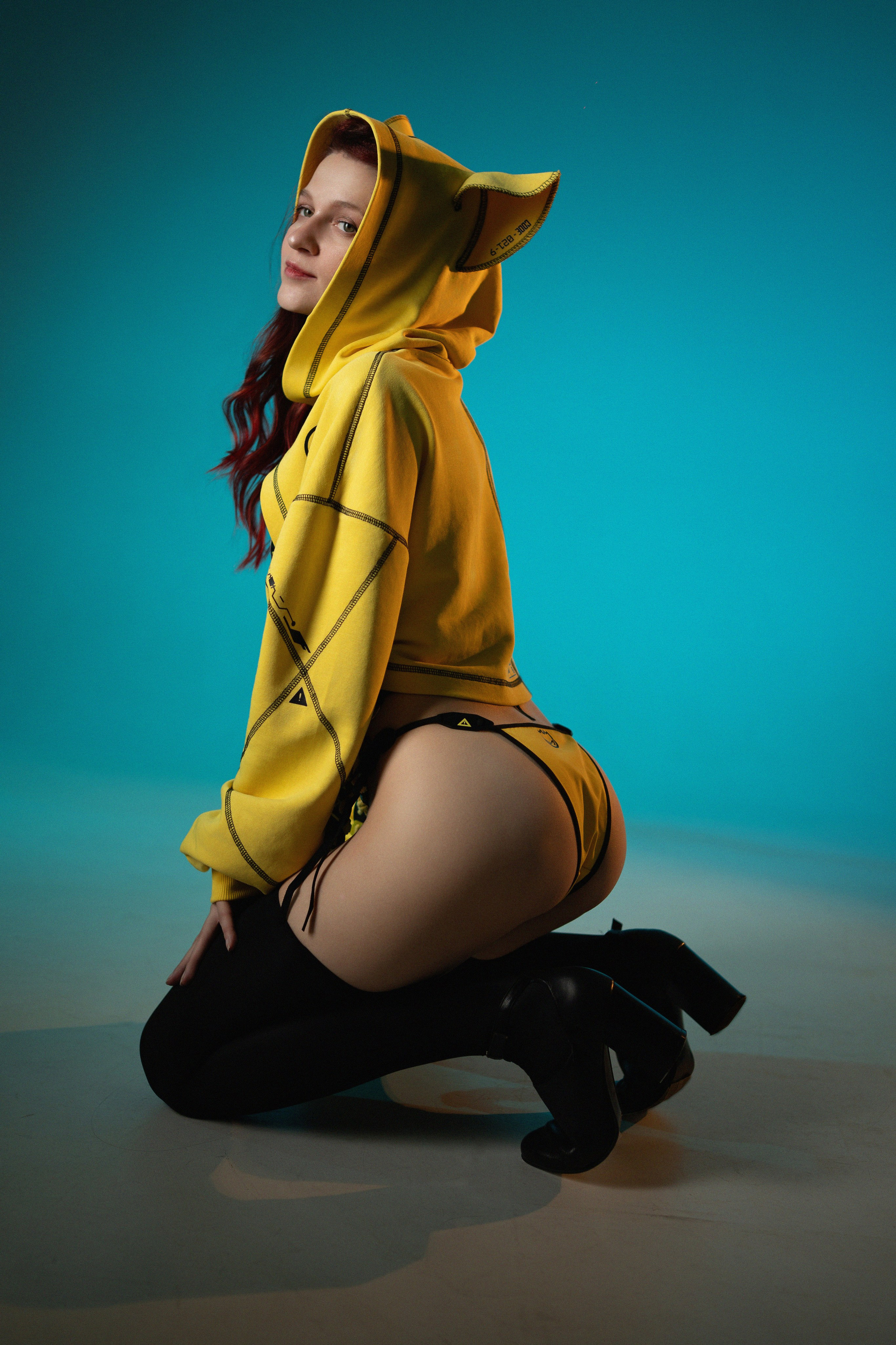 Cosplay фотосессия Moruhiko. Фотограф, видеограф Пятигорск, Ставрополь, Ессентуки, Petlyakovs_photo