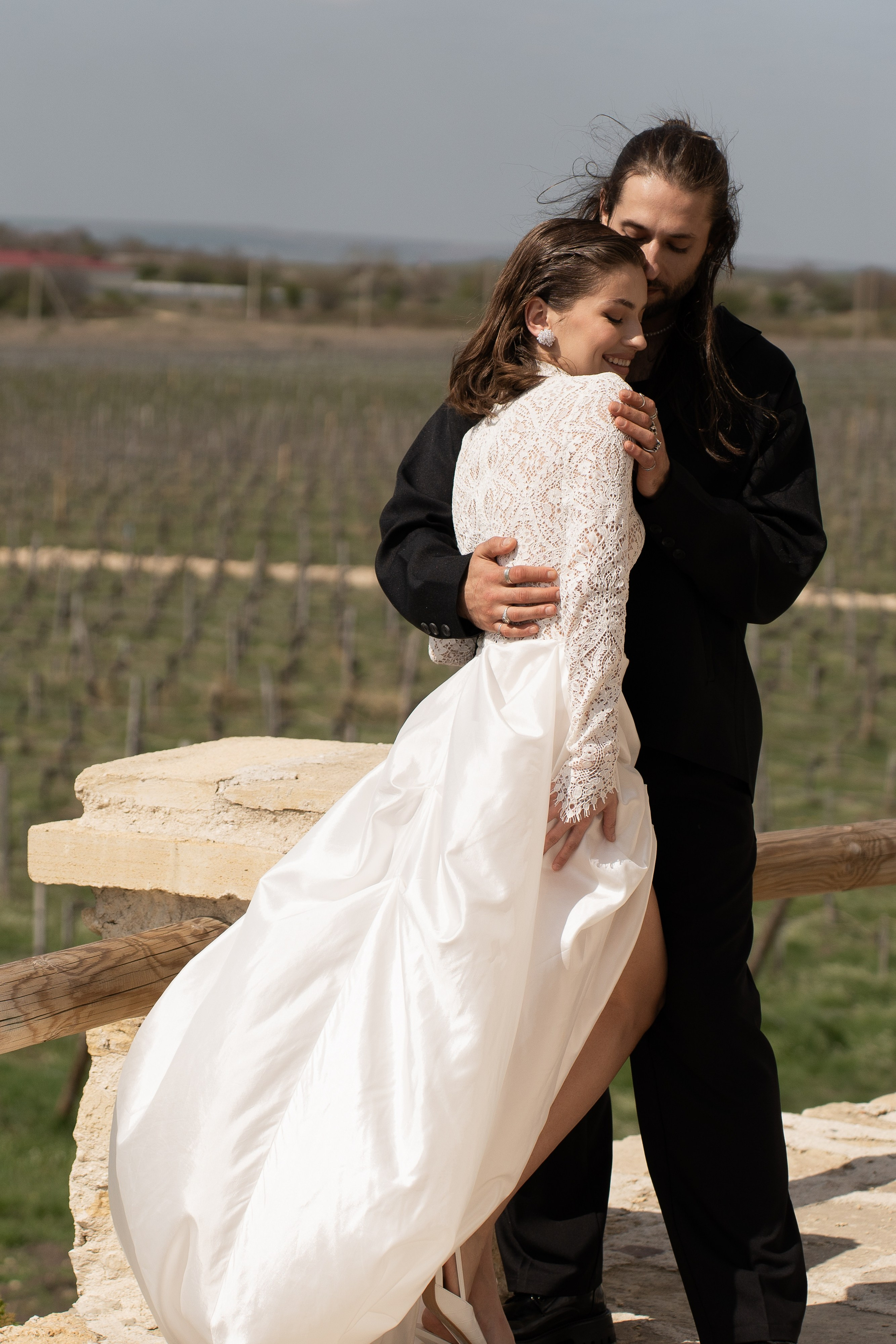 Артур & Александра. Главная