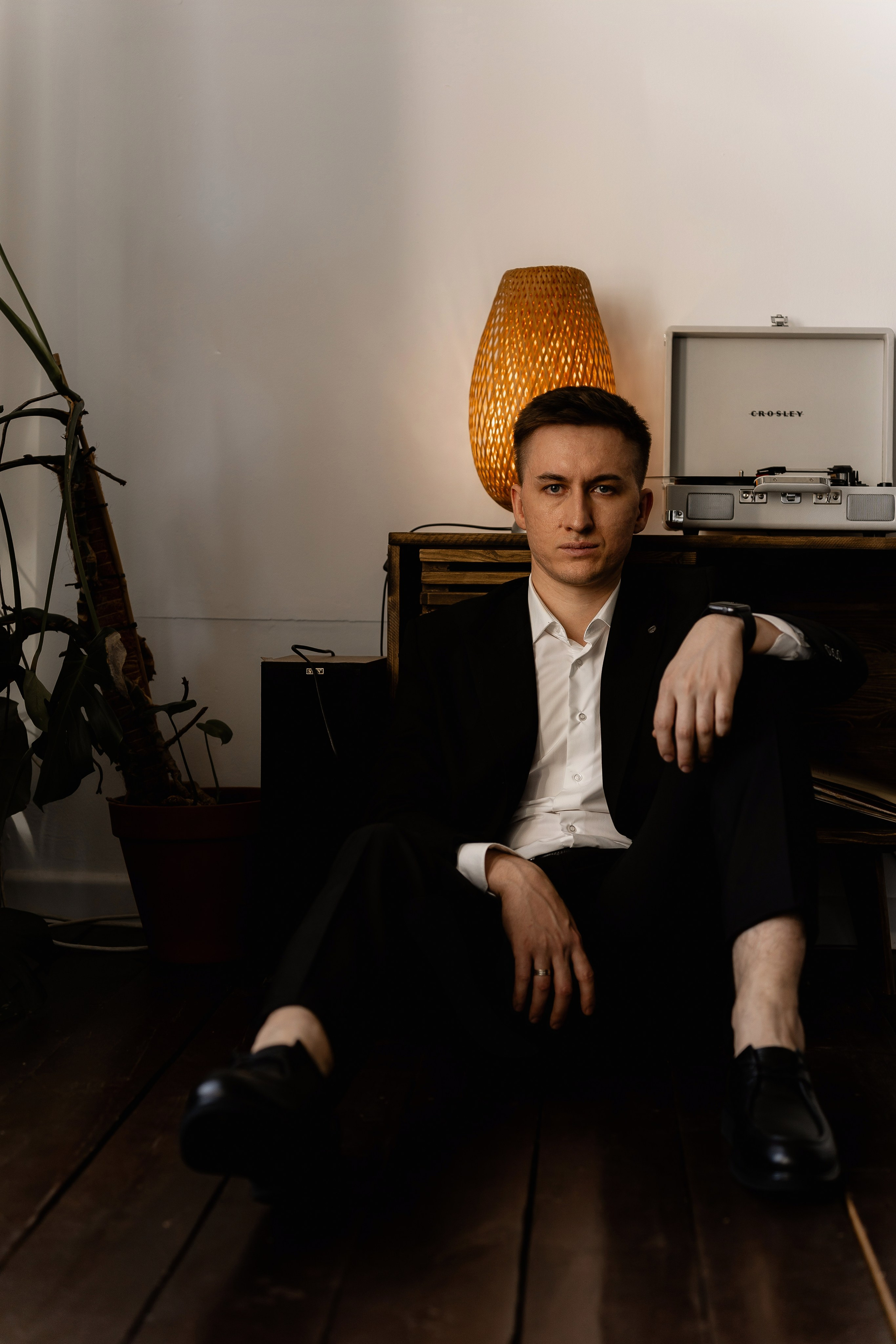 Рамис & Луиза. Главная