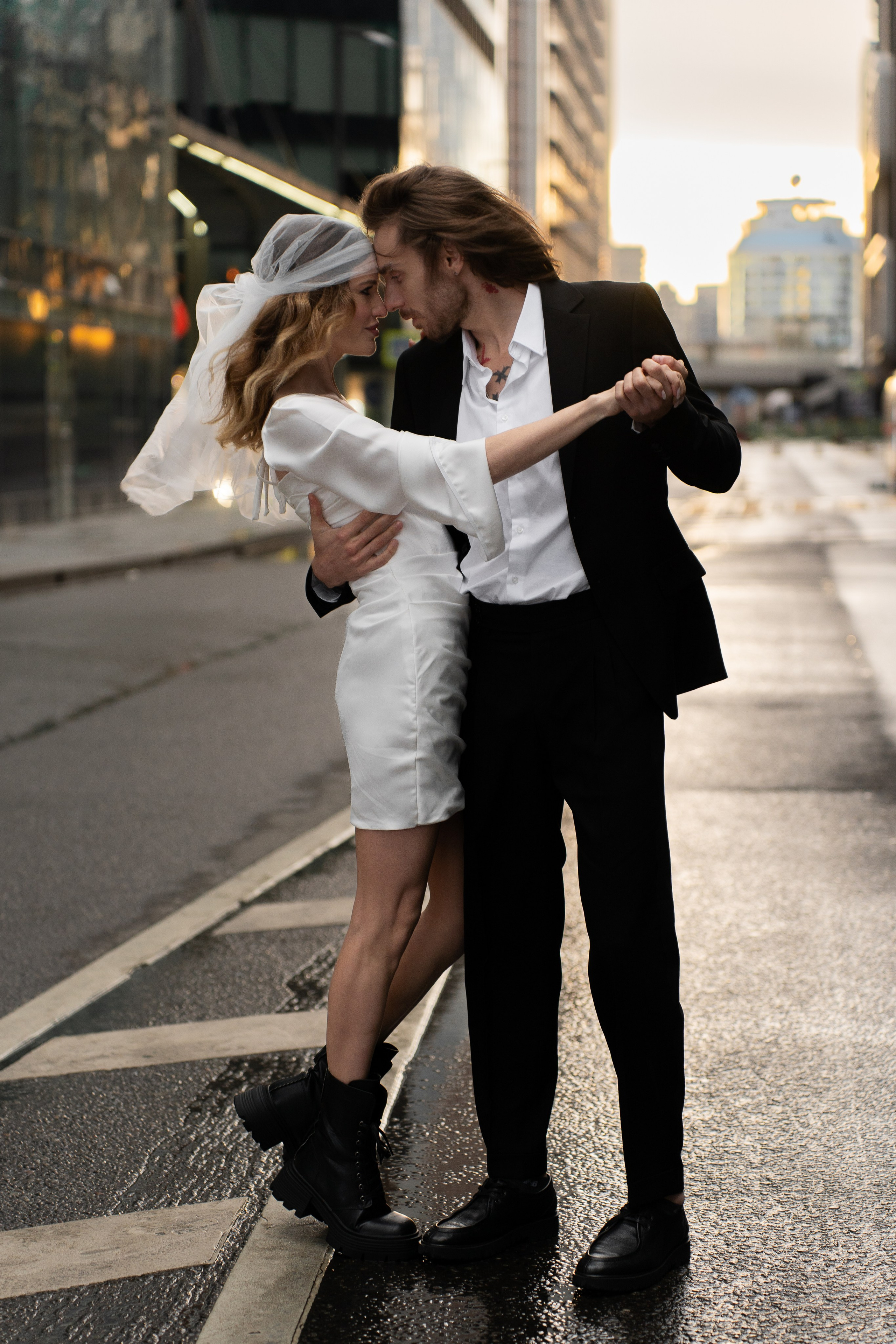 Клим & Полина. Главная