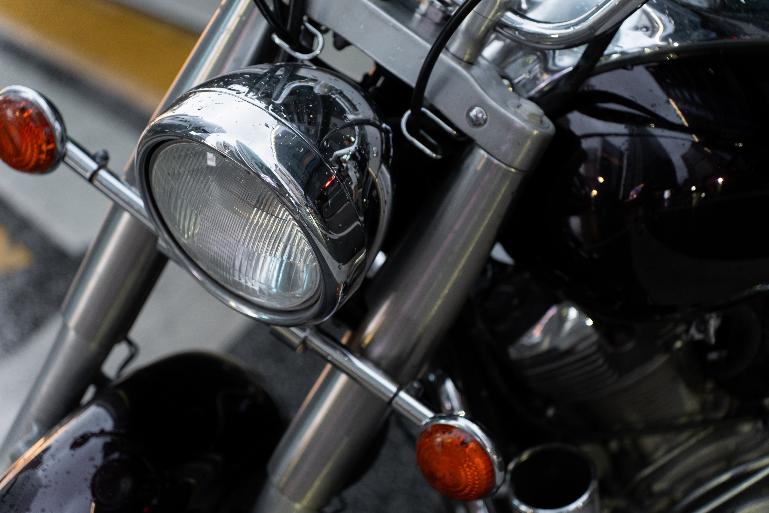 Клим & Полина. Главная