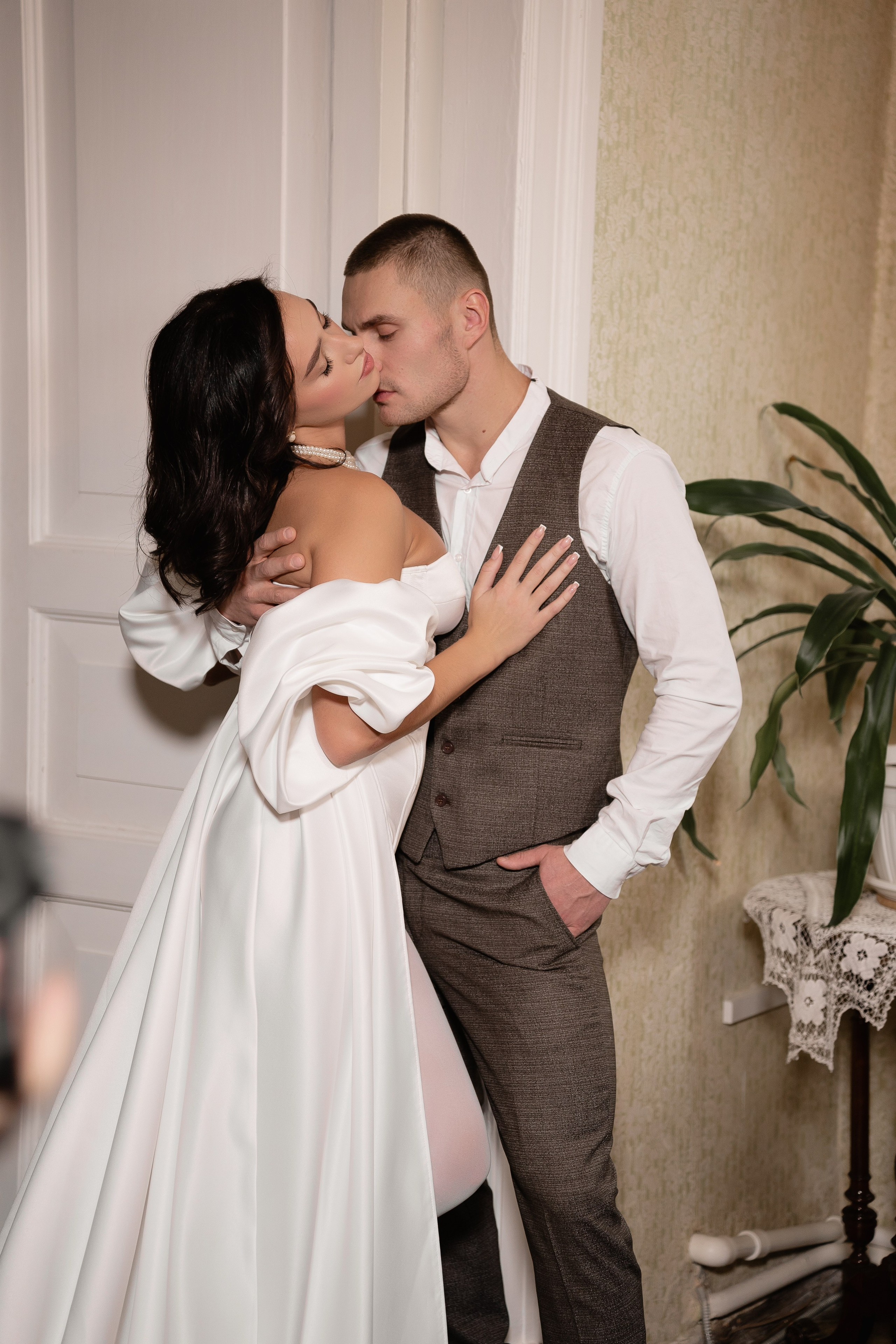 Руслан & Диана. Главная