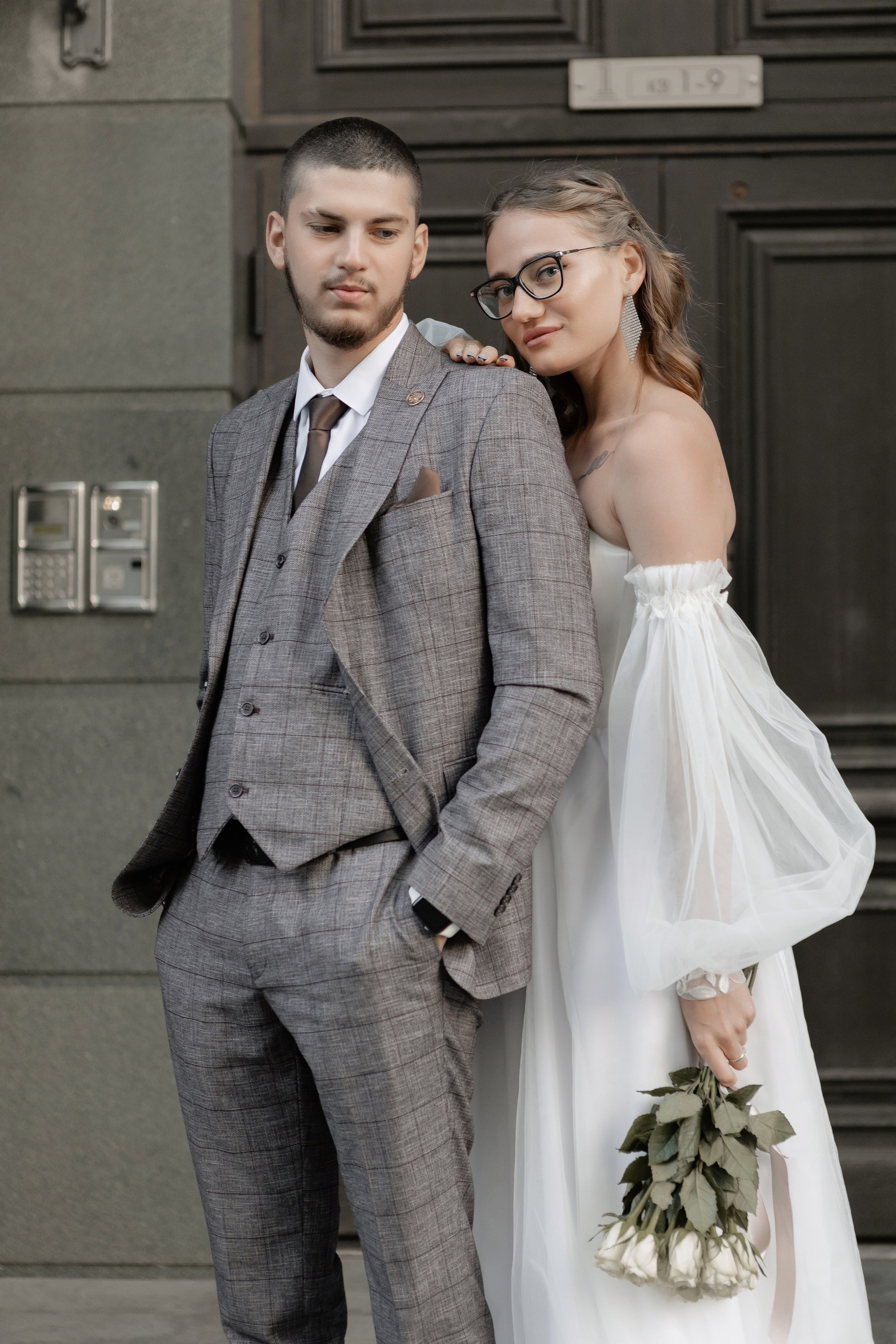 Влад & Вика. Главная