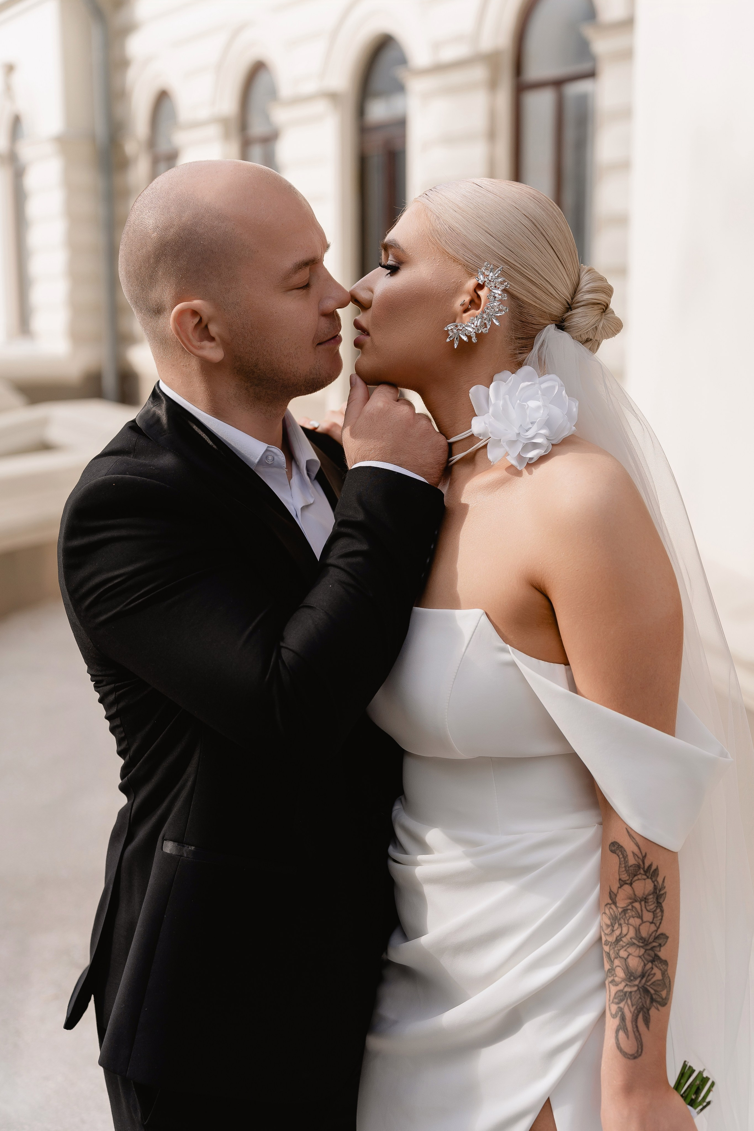 Алмаз & Ангелина. Главная