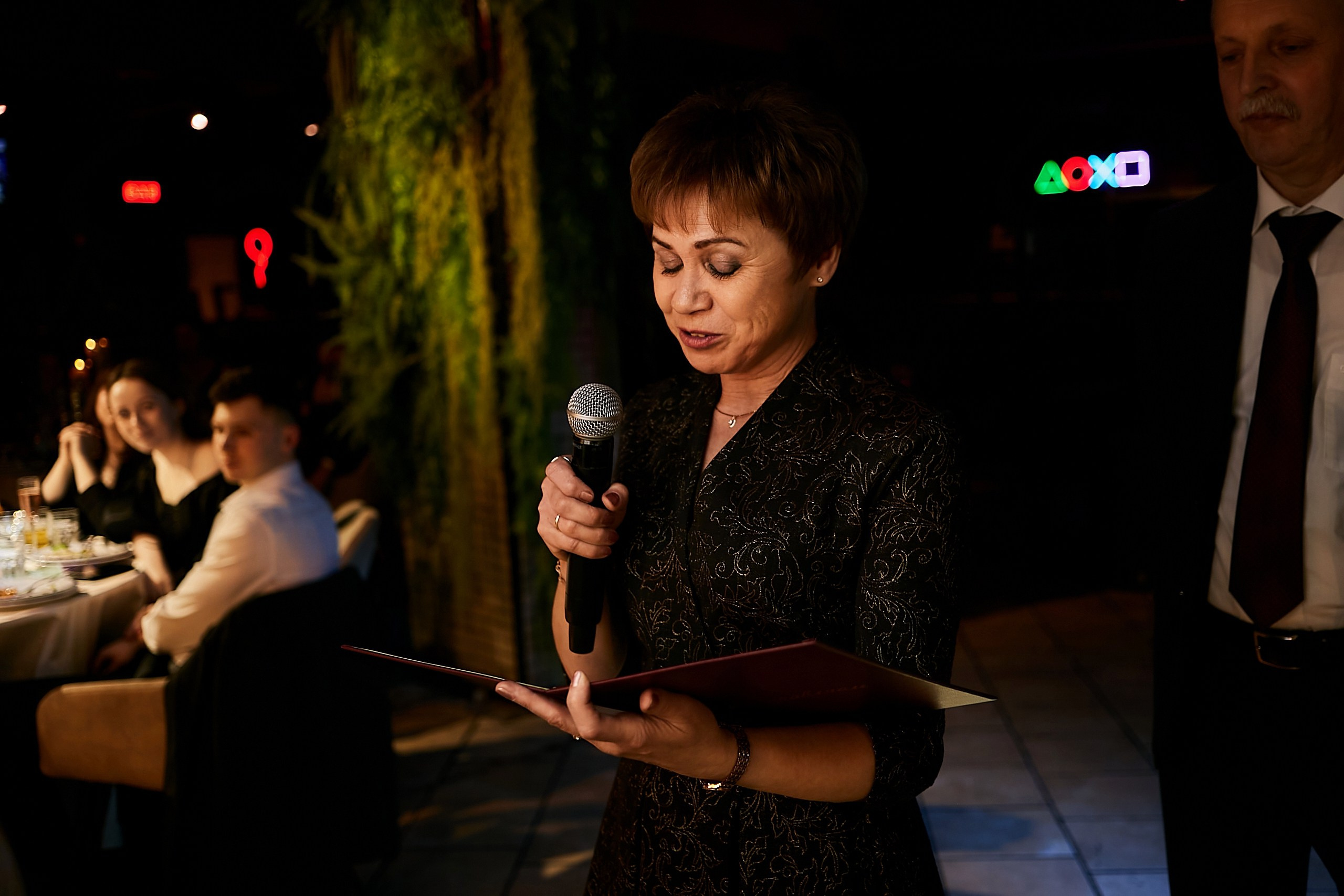 Антон & Гульназ. Фотограф и Видеограф в Москве. Олег Корушев