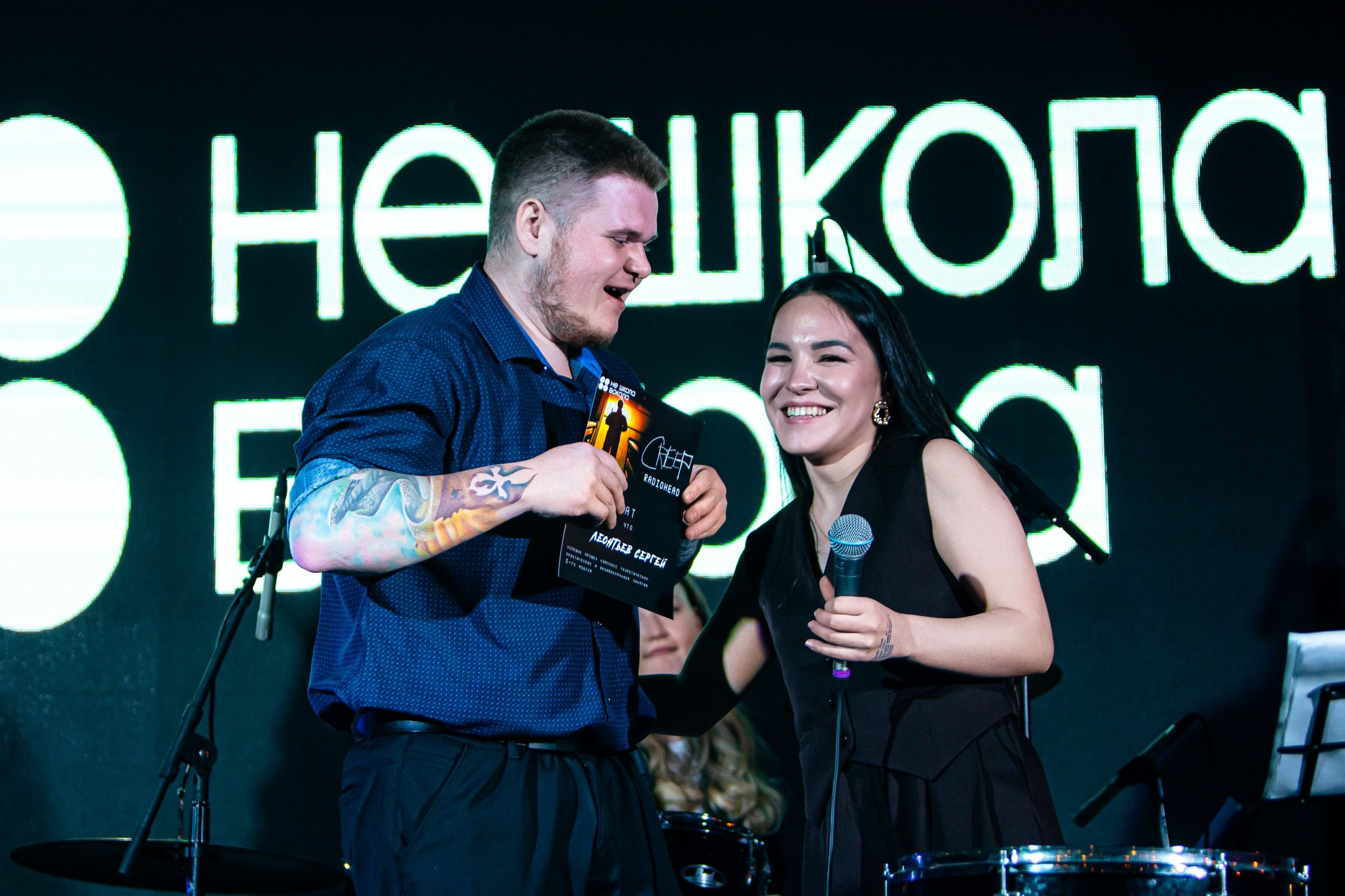 08.12 Не школа вокала. Команда специалистов в мире фотографии и видео. Детский фотограф, семейный фотограф