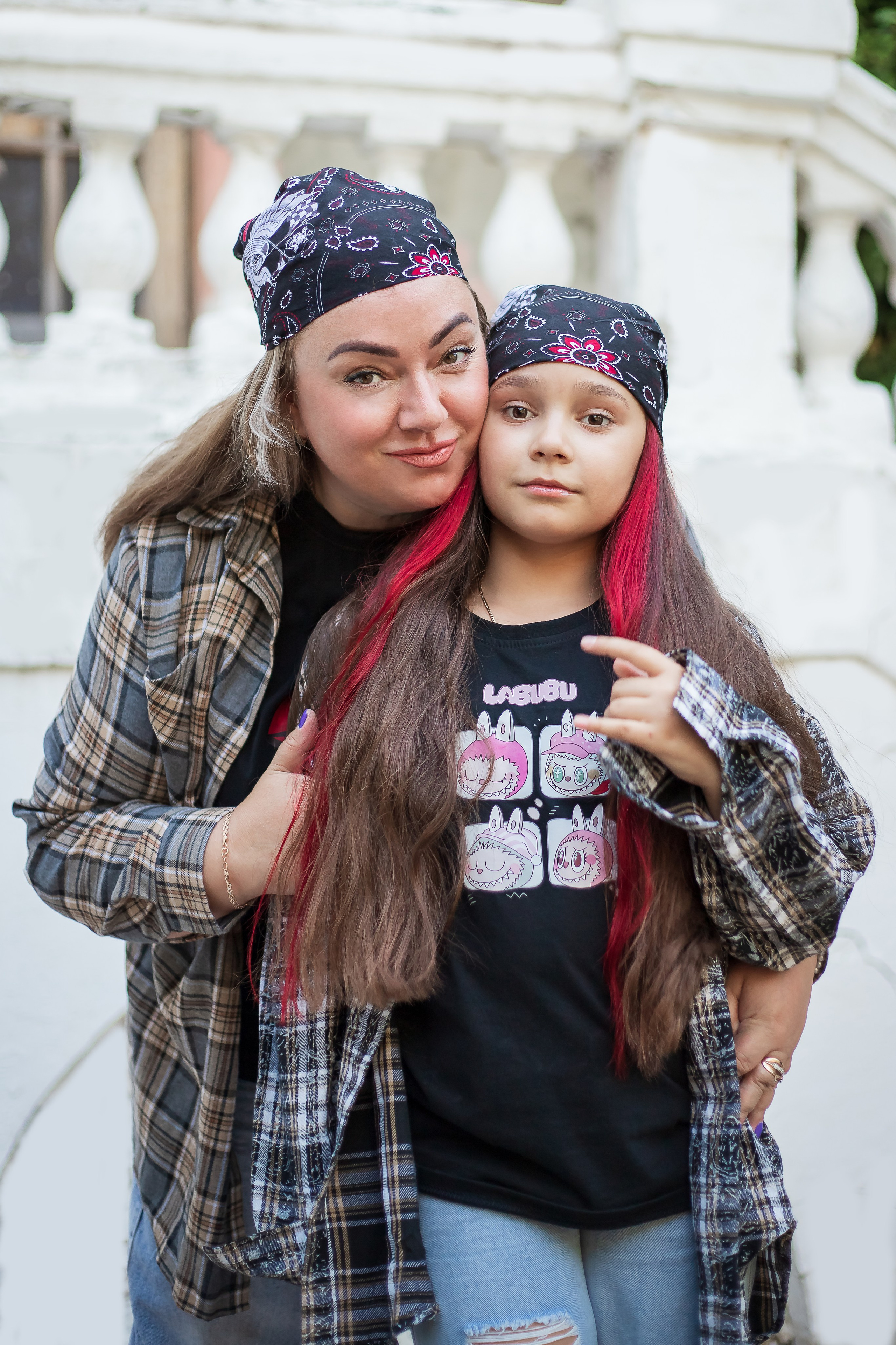 Семейные фотосессии в городе. Фотограф в Феодосии Наталья Булгакова