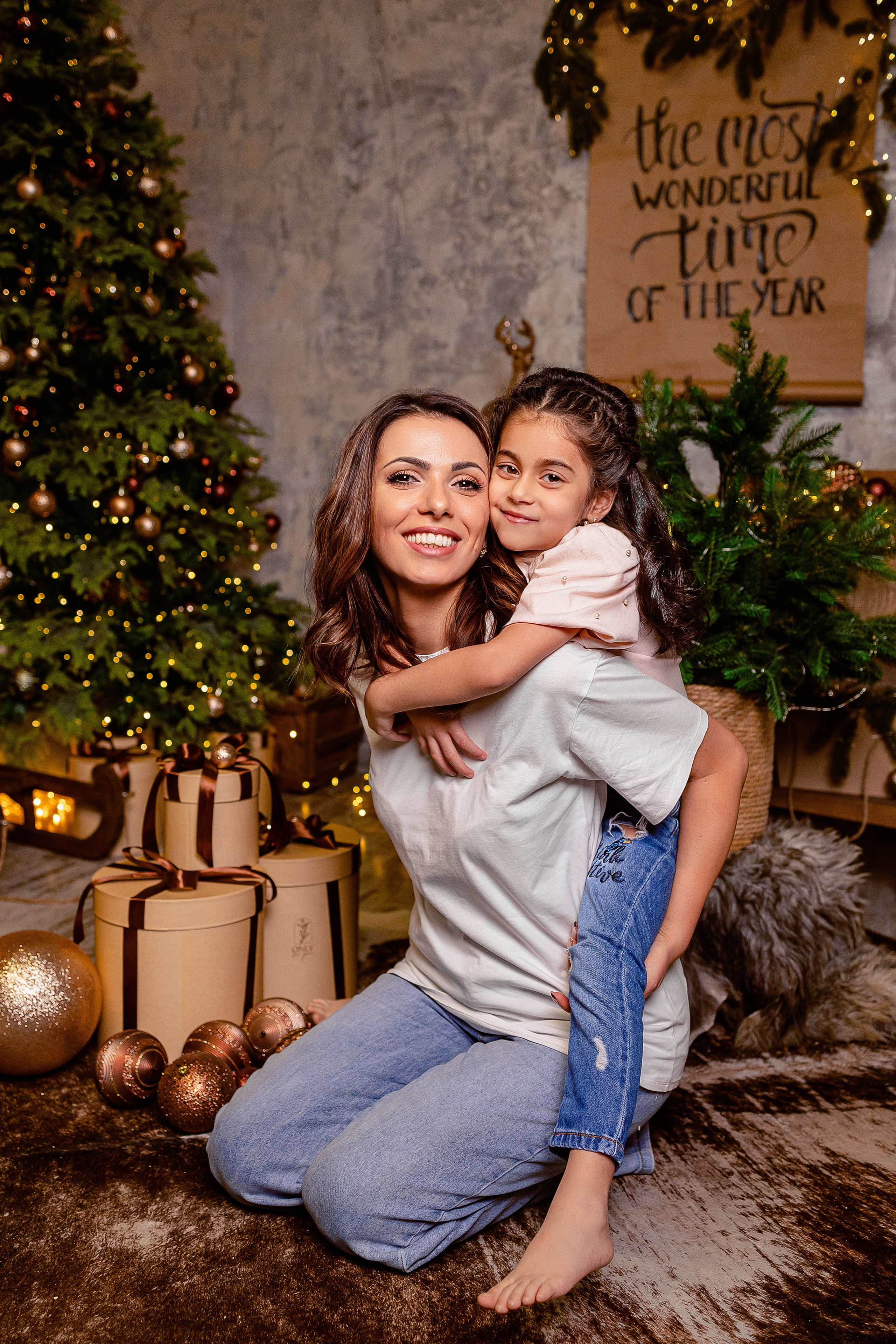 Новогодние съемки с 15 ноября по 15 января. Свадебный фотограф в новокузнецке