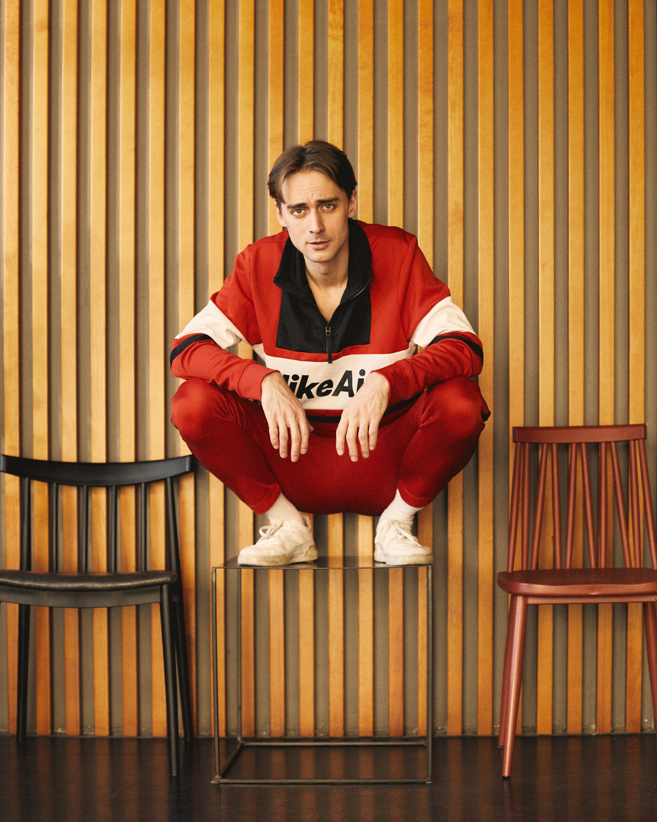 Владислав Мелихов — актёр театра Коляда | Актерское портфолио. Юрина Полина, фотограф из Екатеринбурга