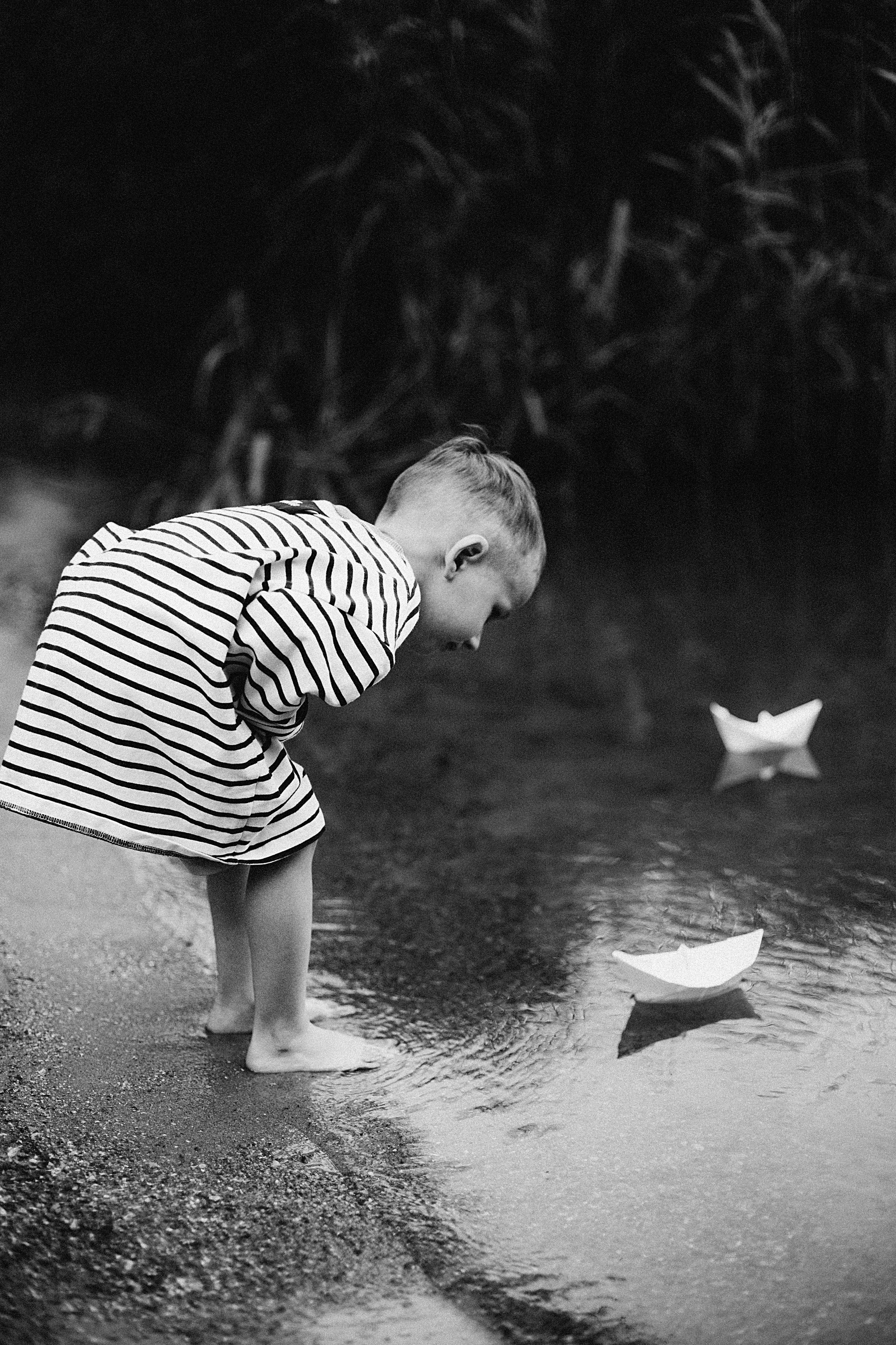 Минское море. Репортажный и детский фотограф в Минске