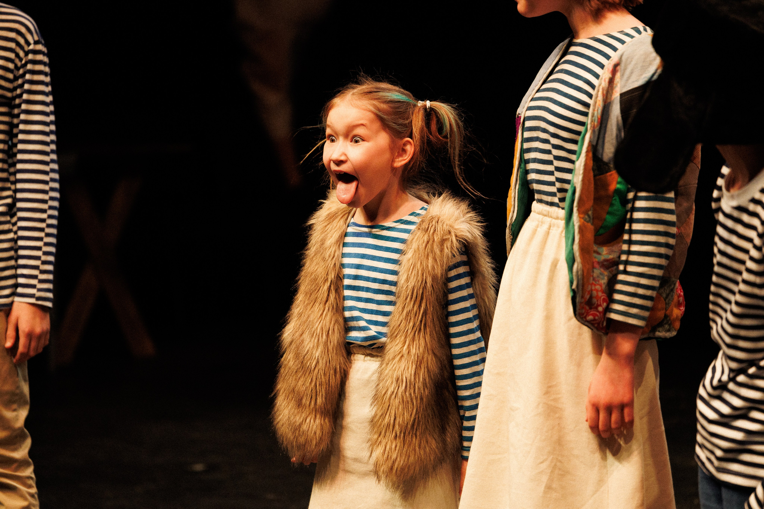 Фестиваль «Страна-Театр-Школа». Фотограф в Москве Виктория Губина