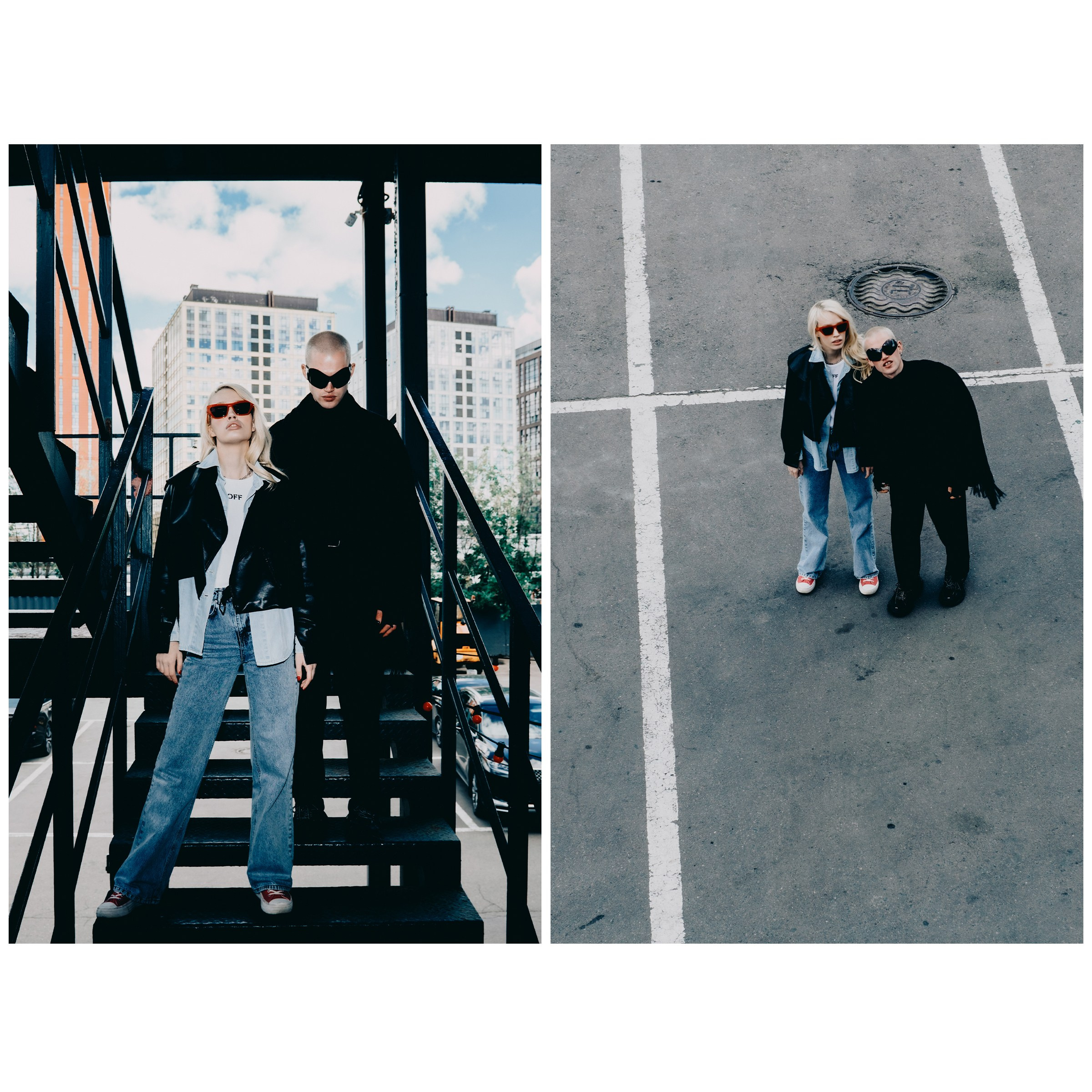 Портреты. Фотограф Анатолий Салтыков Ижевск