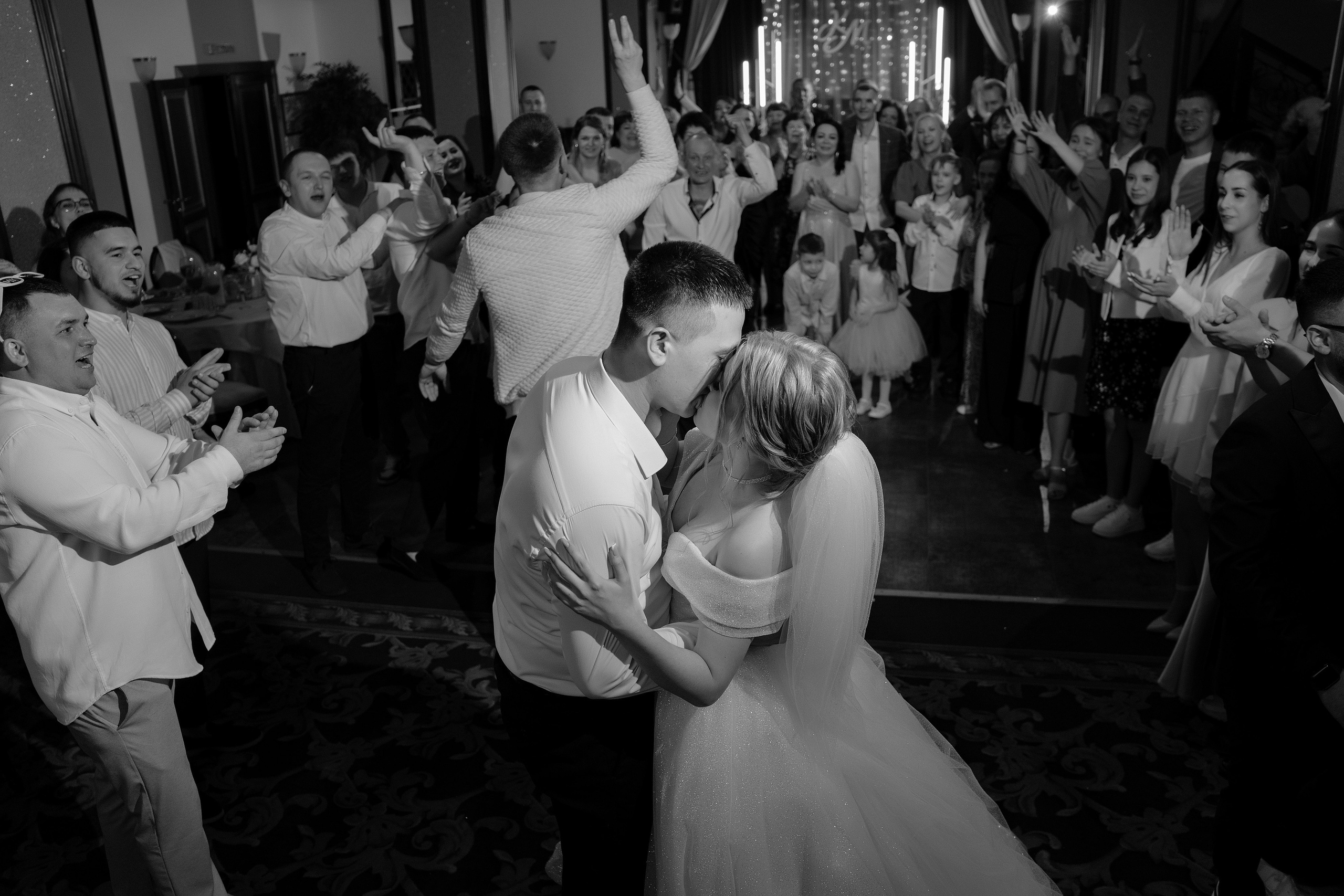 АНОНС СВАДЬБЫ. Свадебный и семейный фотограф Челябинск и Челябинская область