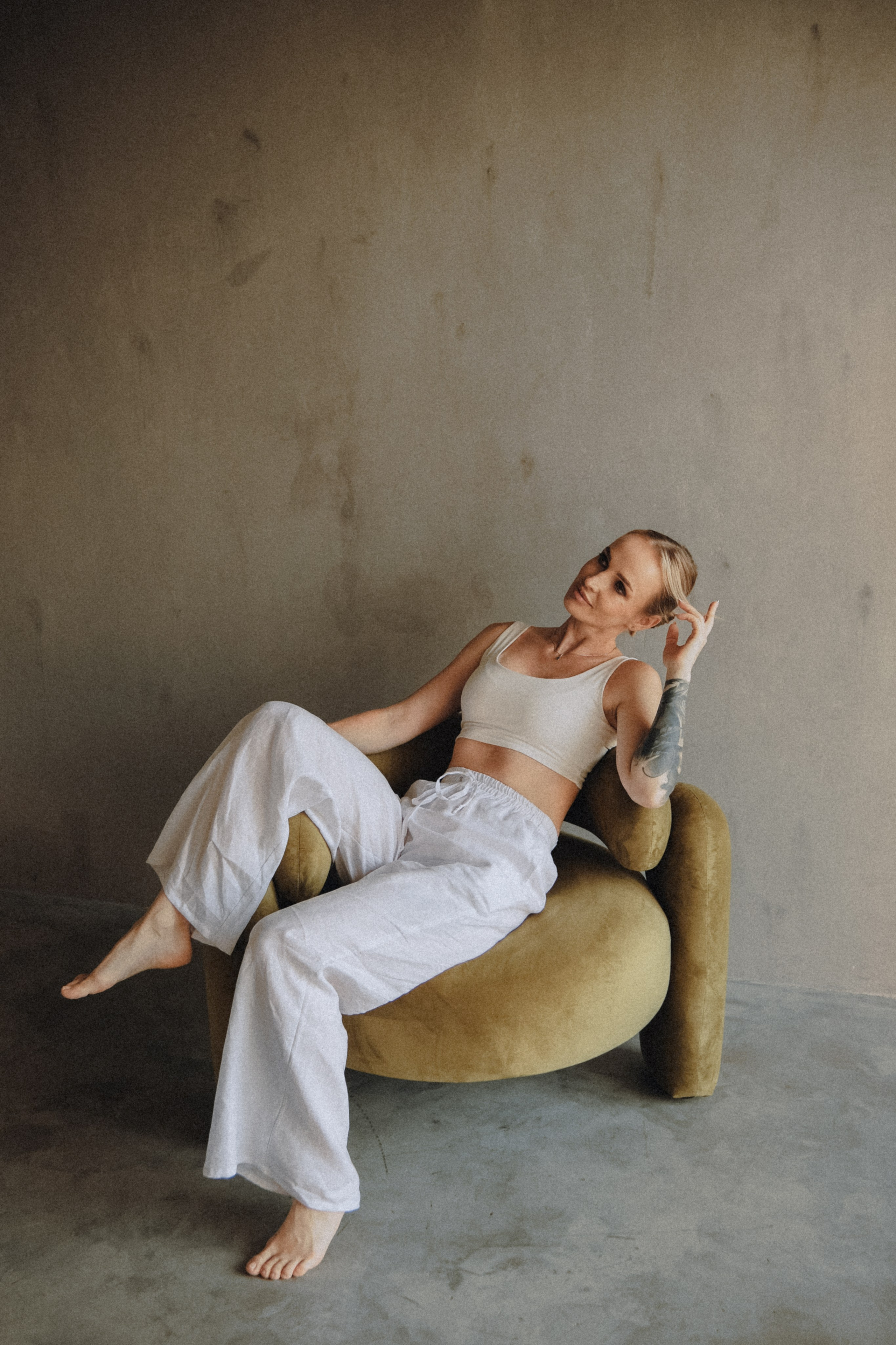 Семья Саши. Семейный фотограф Москва