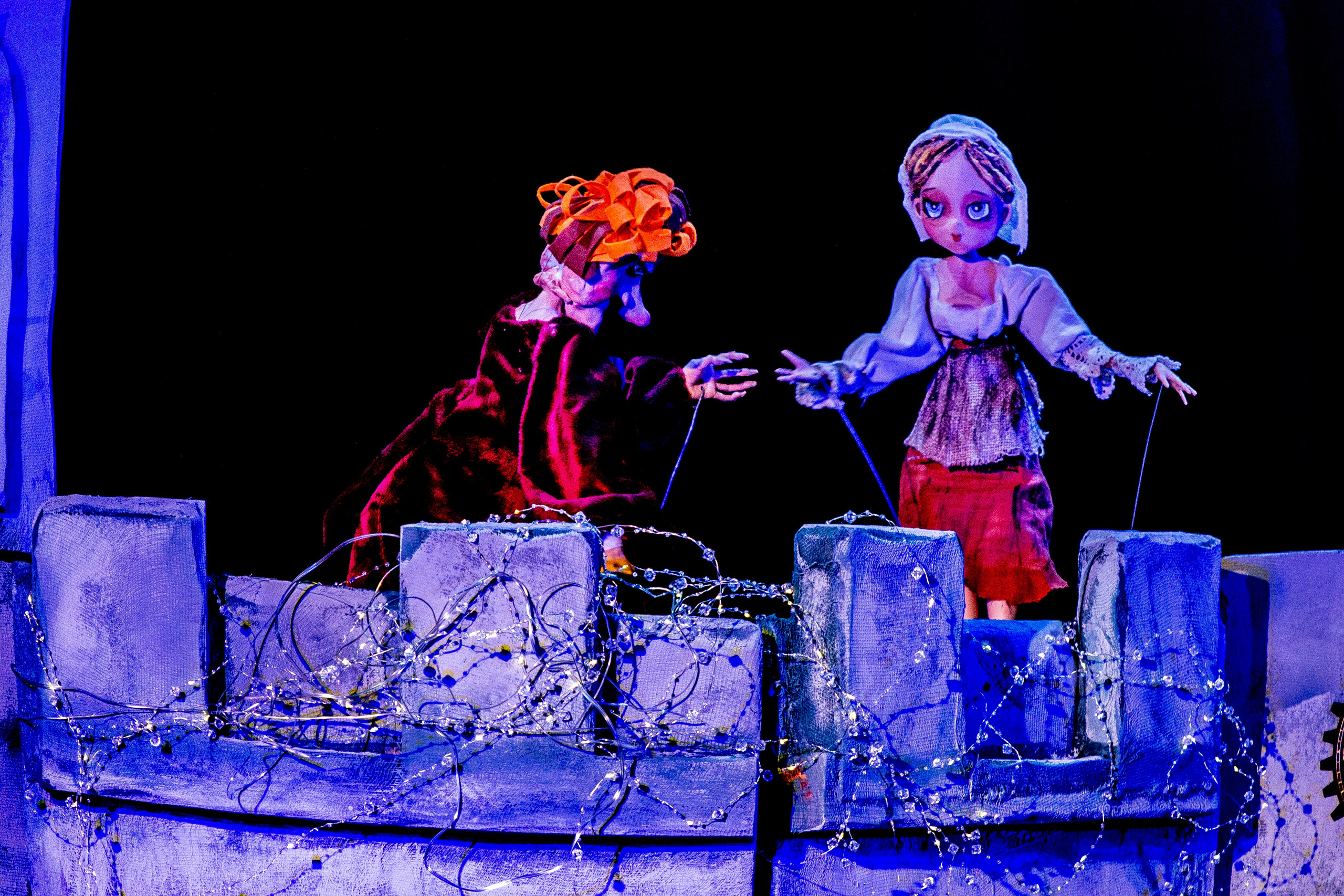 Золушка или все дело в тыкве. Фотограф в Сочи Юрий Шептаев