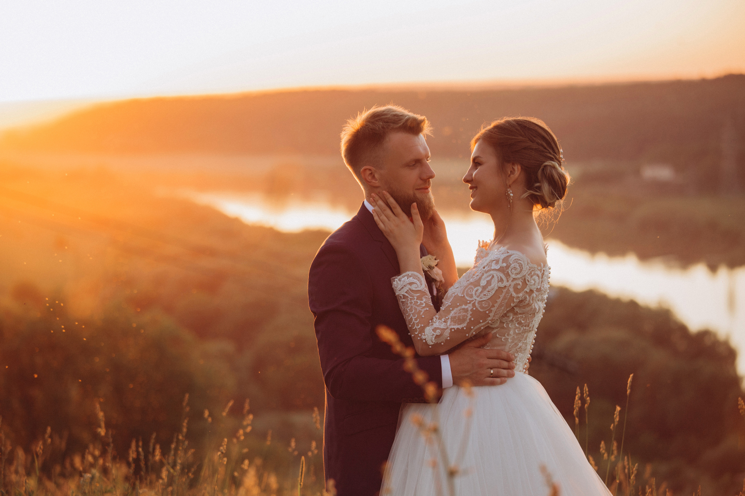 Олег и Юлия. Профессиональная видео и фото съёмка в Калуге и области