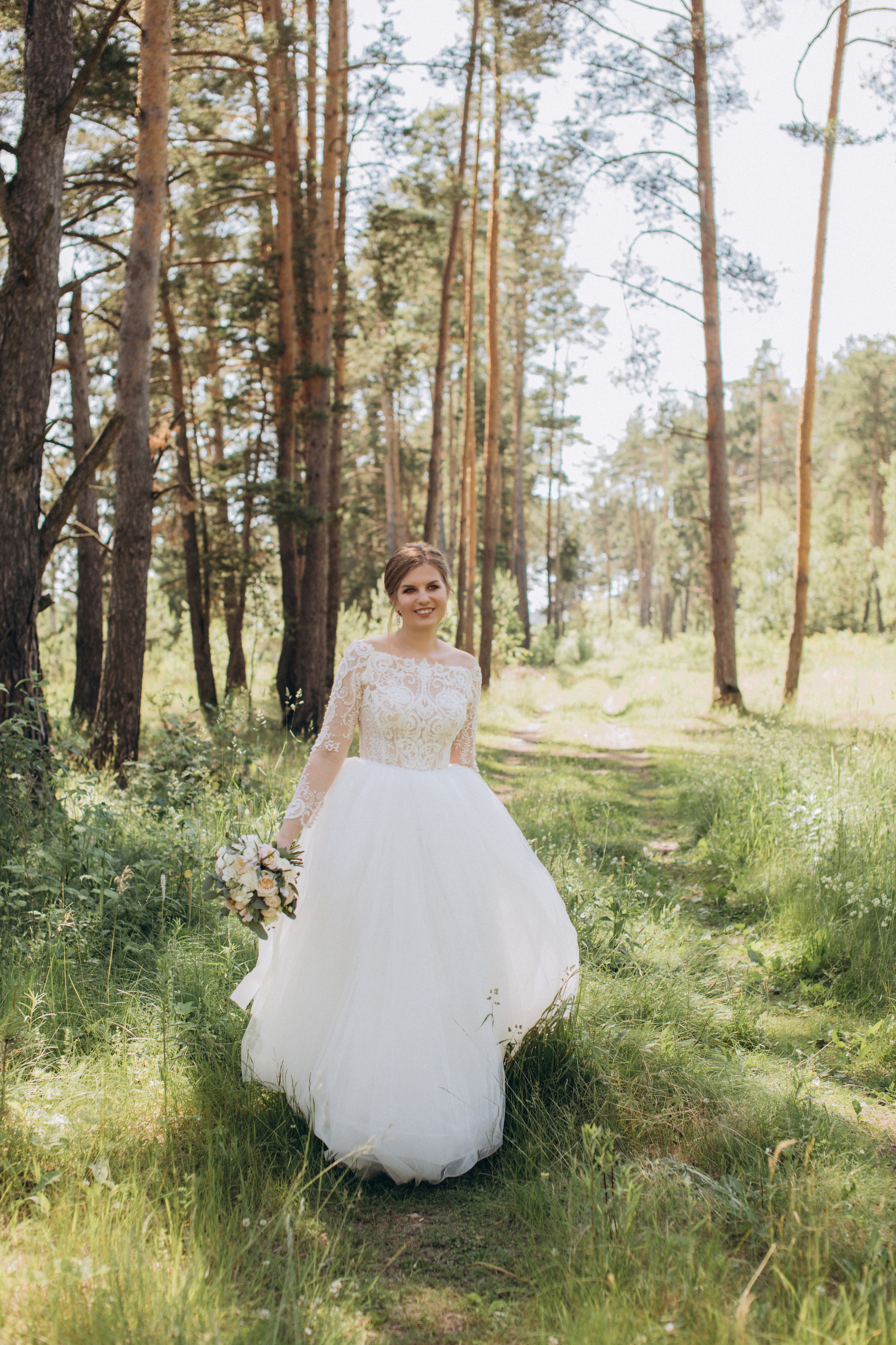 Олег и Юлия. Профессиональная видео и фото съёмка в Калуге и области
