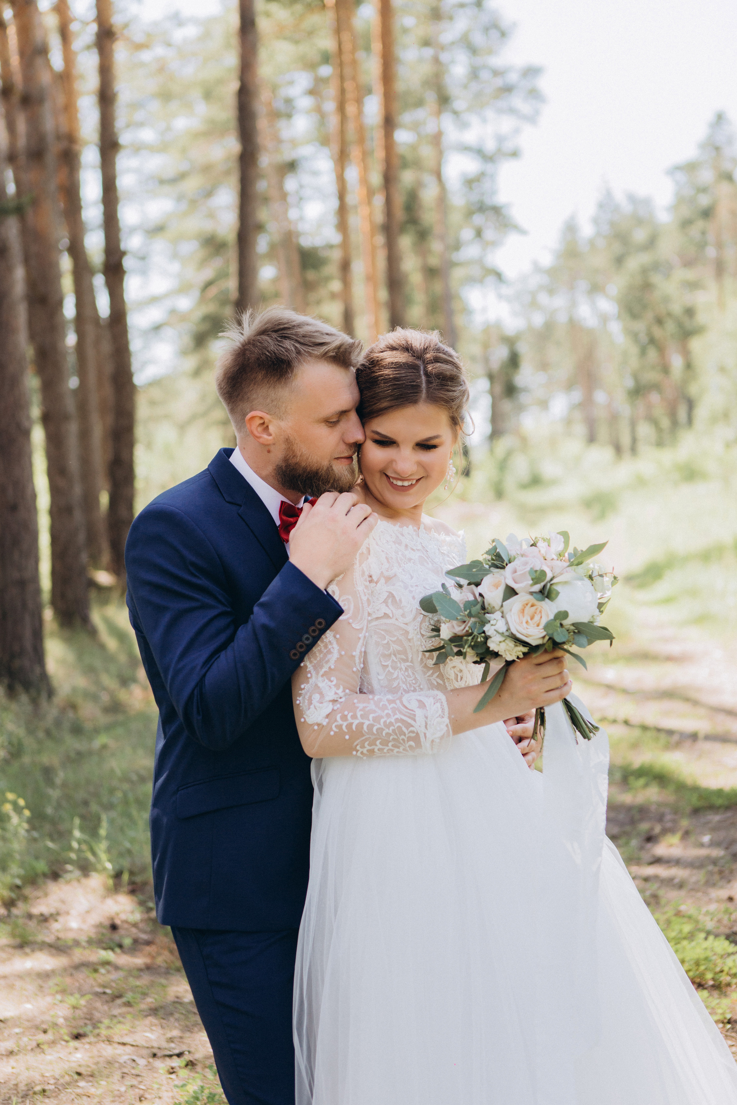 Олег и Юлия. Профессиональная видео и фото съёмка в Калуге и области