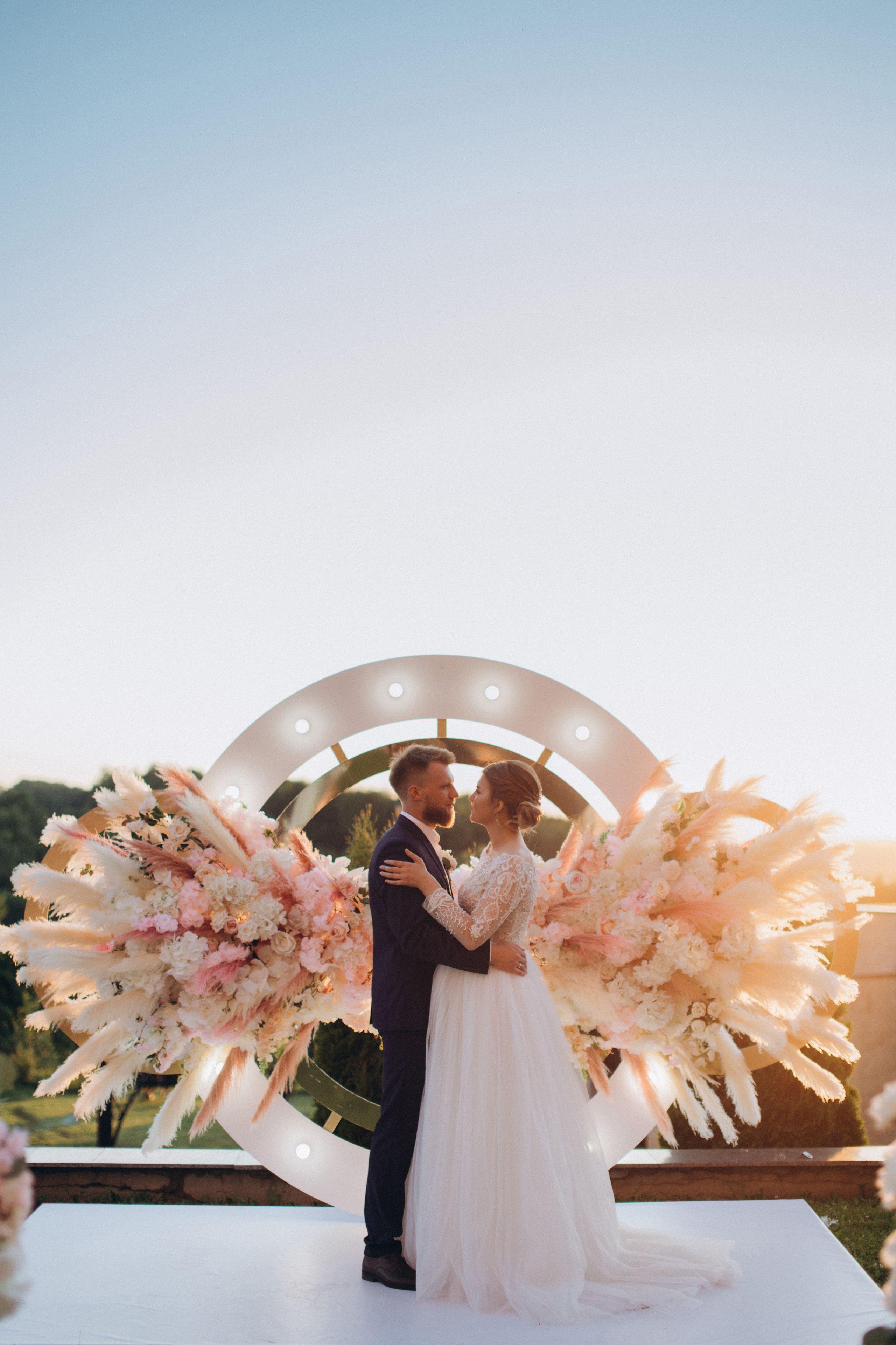 Олег и Юлия. Профессиональная видео и фото съёмка в Калуге и области