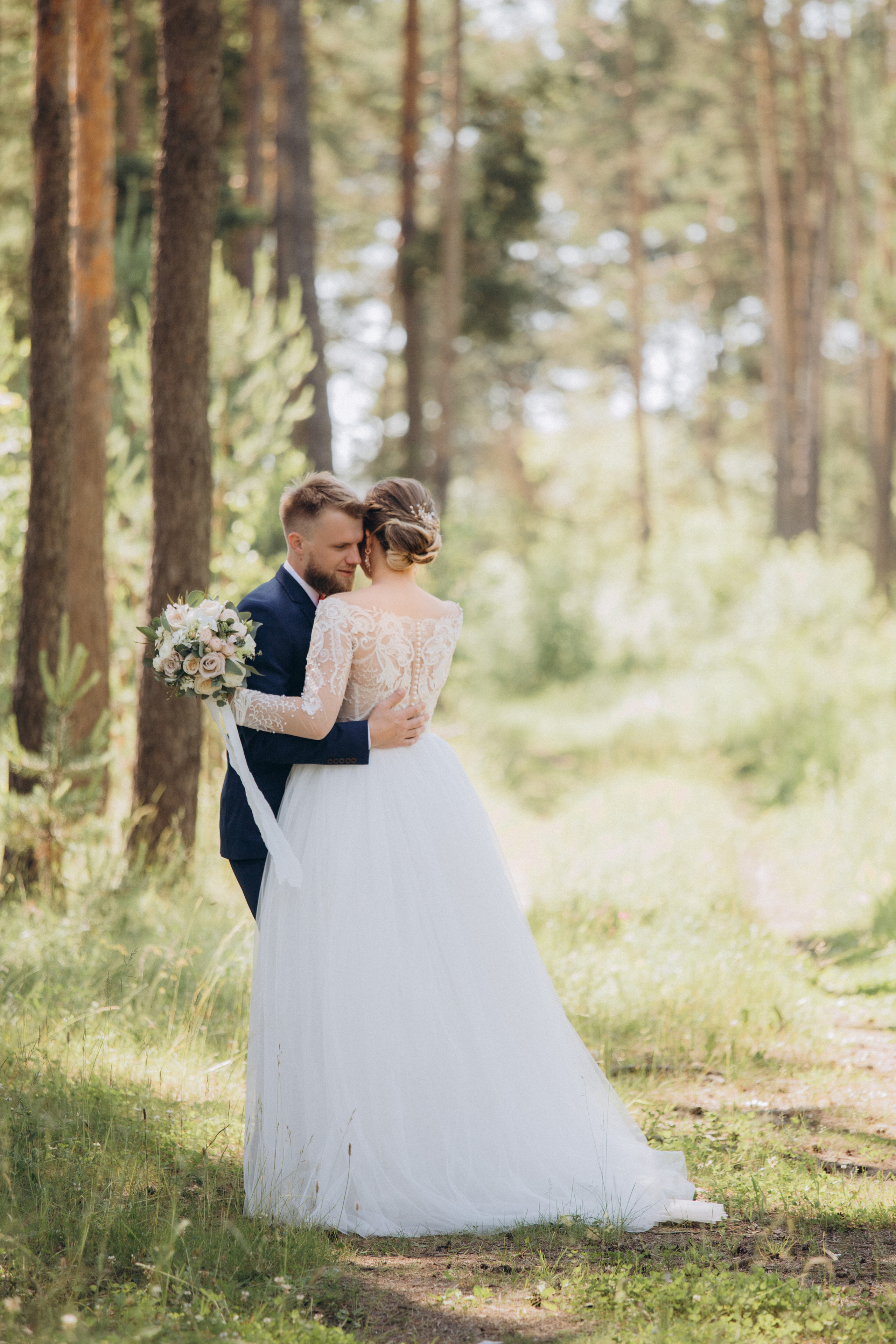 Олег и Юлия. Профессиональная видео и фото съёмка в Калуге и области