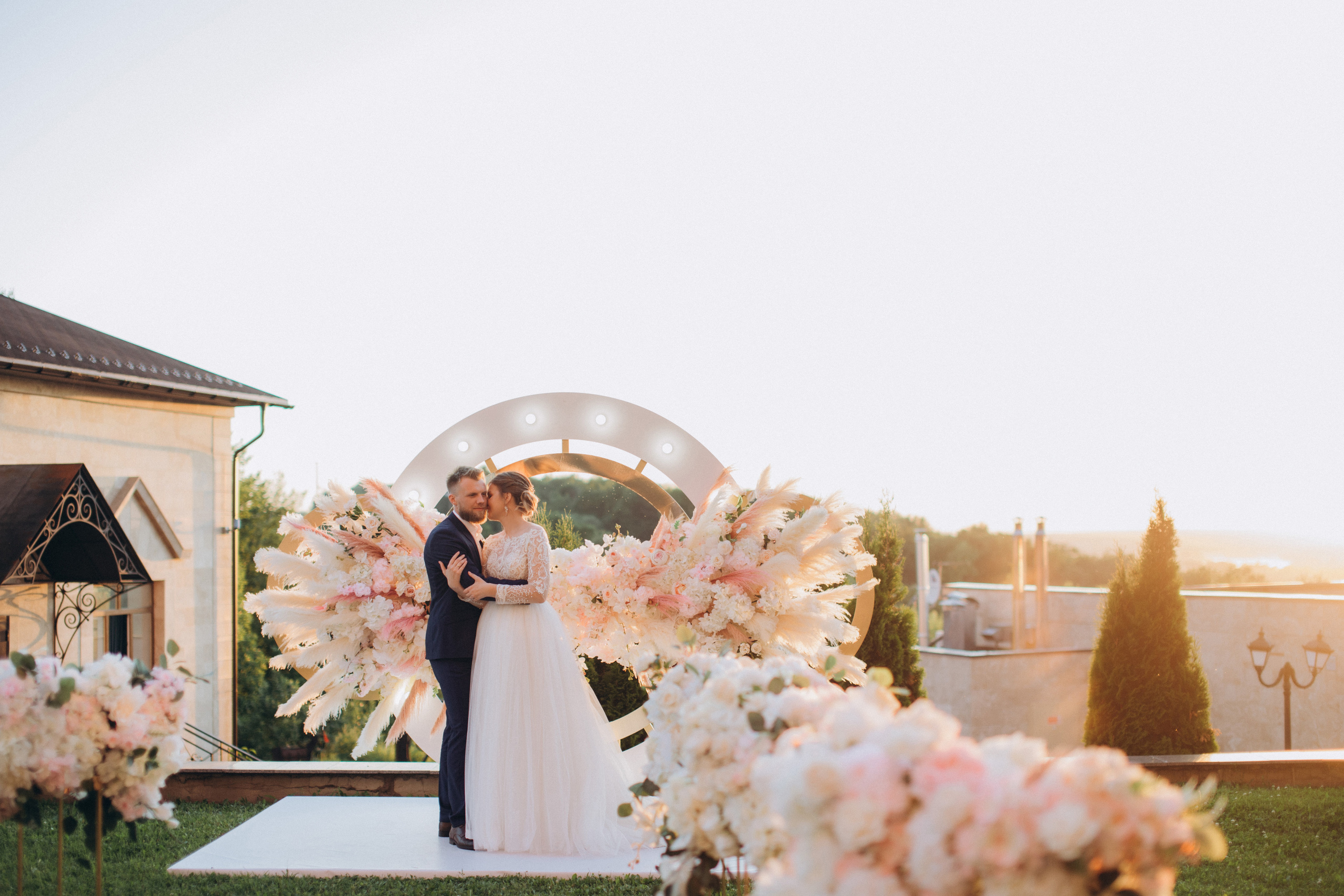 Олег и Юлия. Профессиональная видео и фото съёмка в Калуге и области