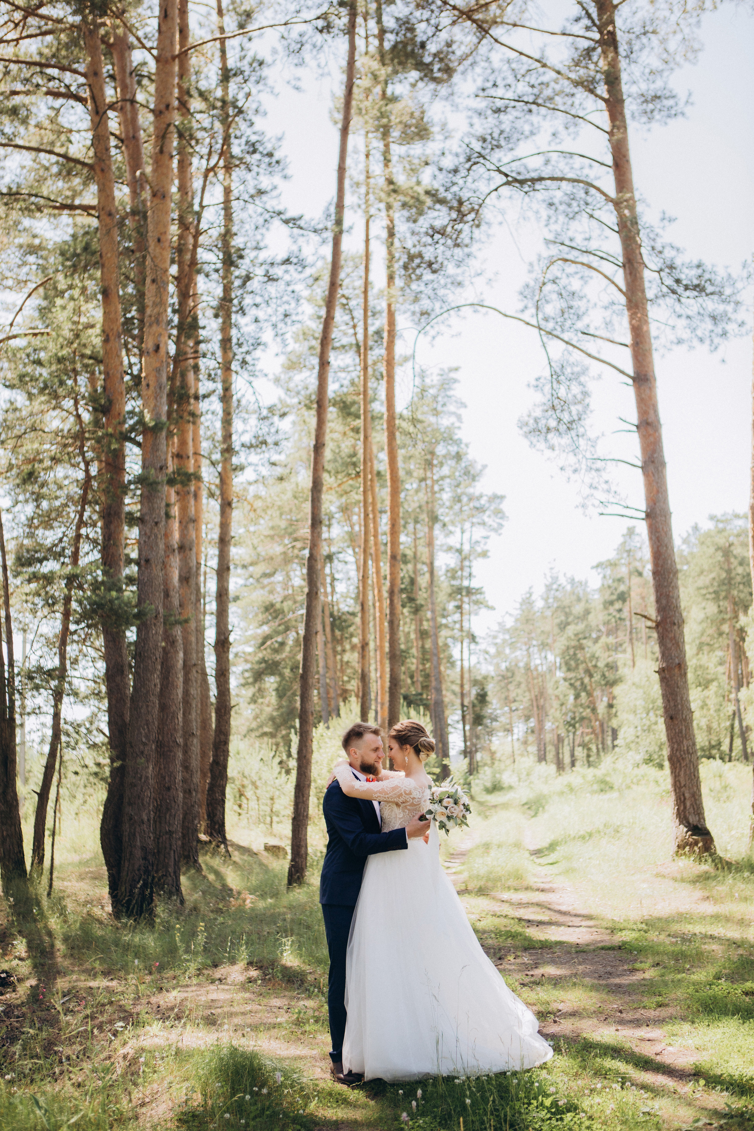 Олег и Юлия. Профессиональная видео и фото съёмка в Калуге и области