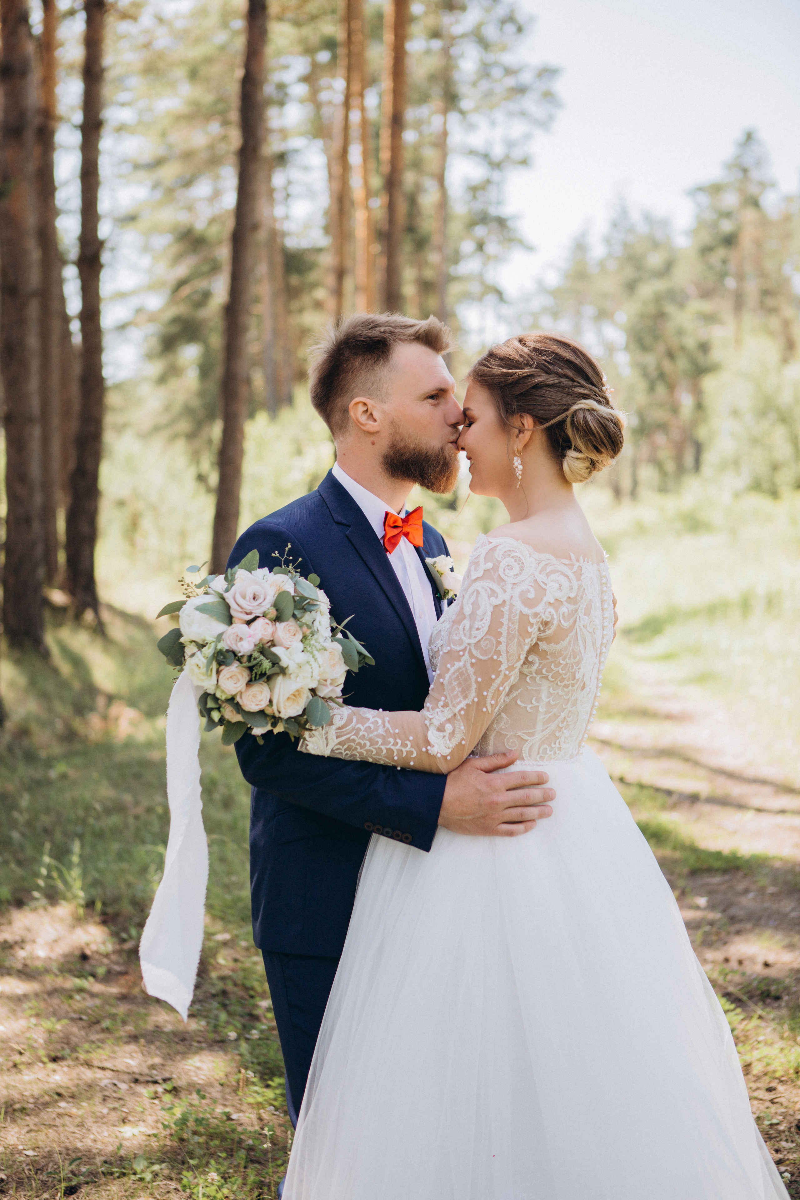 Олег и Юлия. Профессиональная видео и фото съёмка в Калуге и области