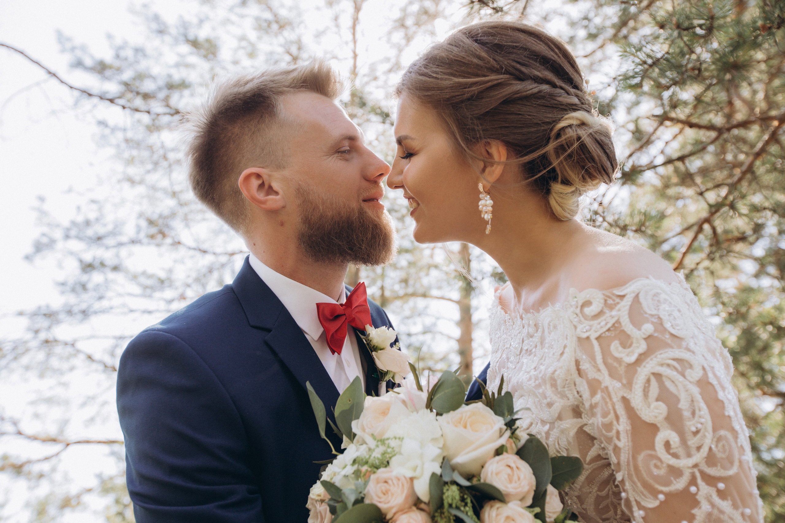 Олег и Юлия. Профессиональная видео и фото съёмка в Калуге и области