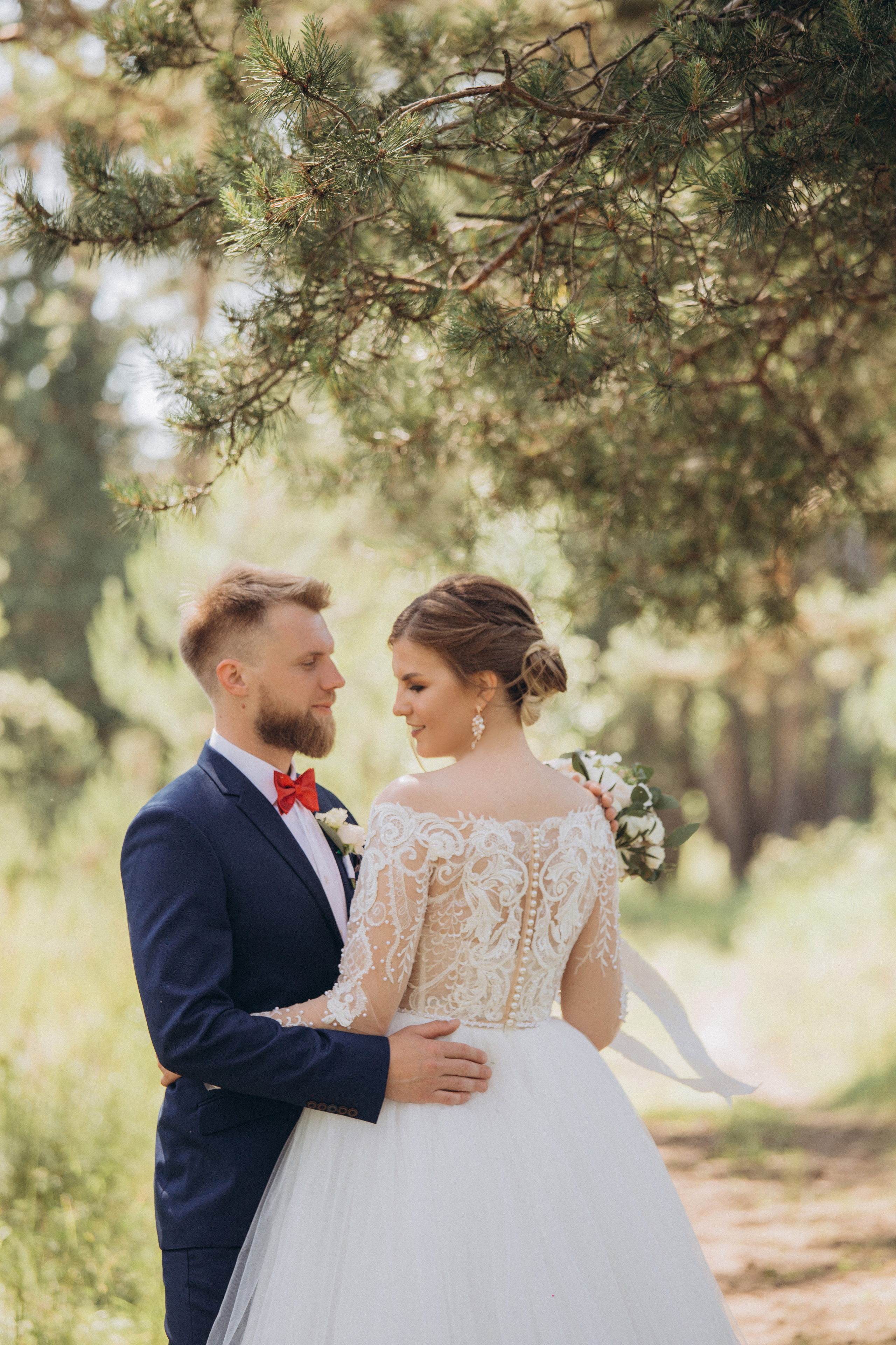 Олег и Юлия. Профессиональная видео и фото съёмка в Калуге и области