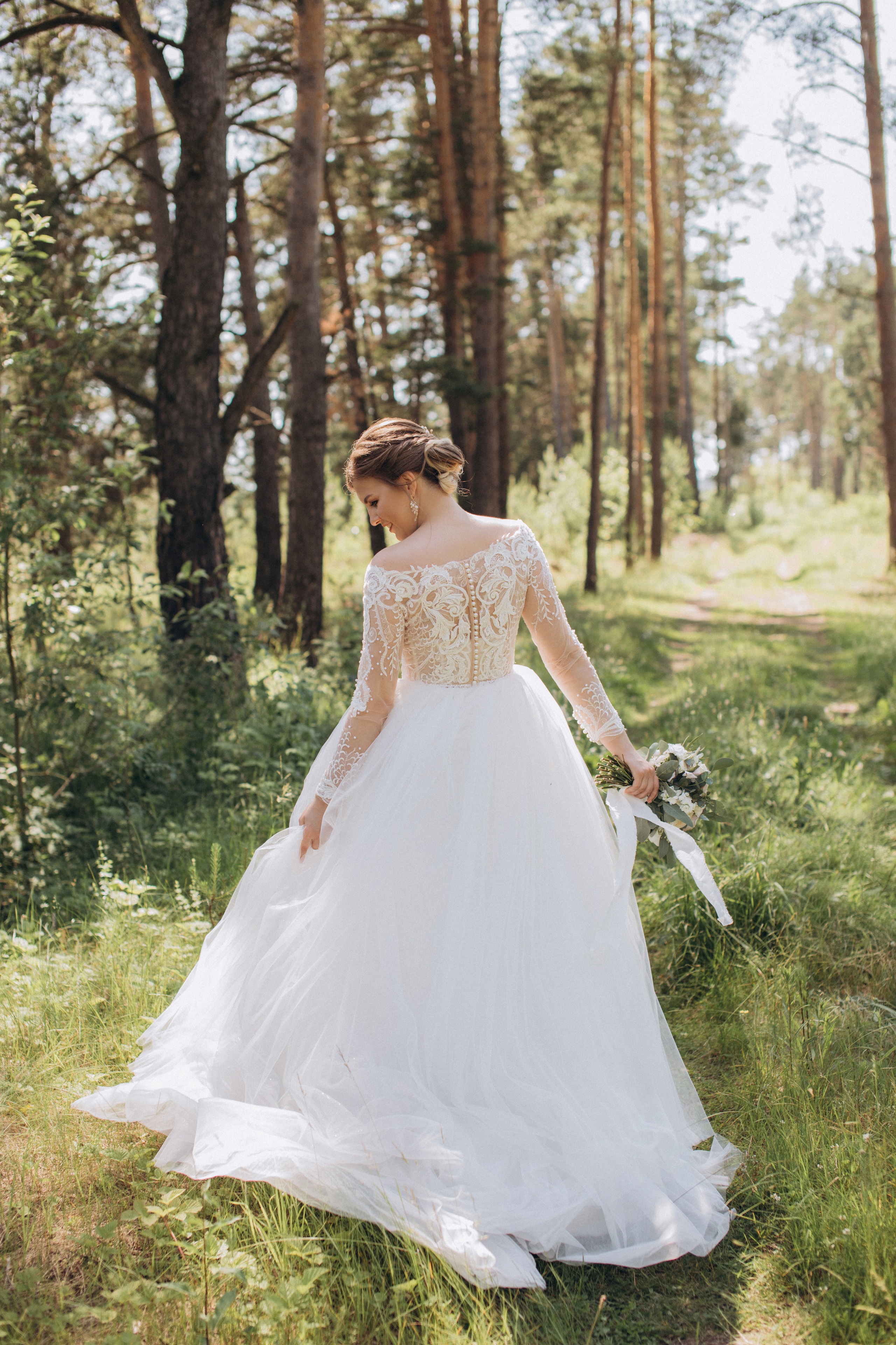 Олег и Юлия. Профессиональная видео и фото съёмка в Калуге и области