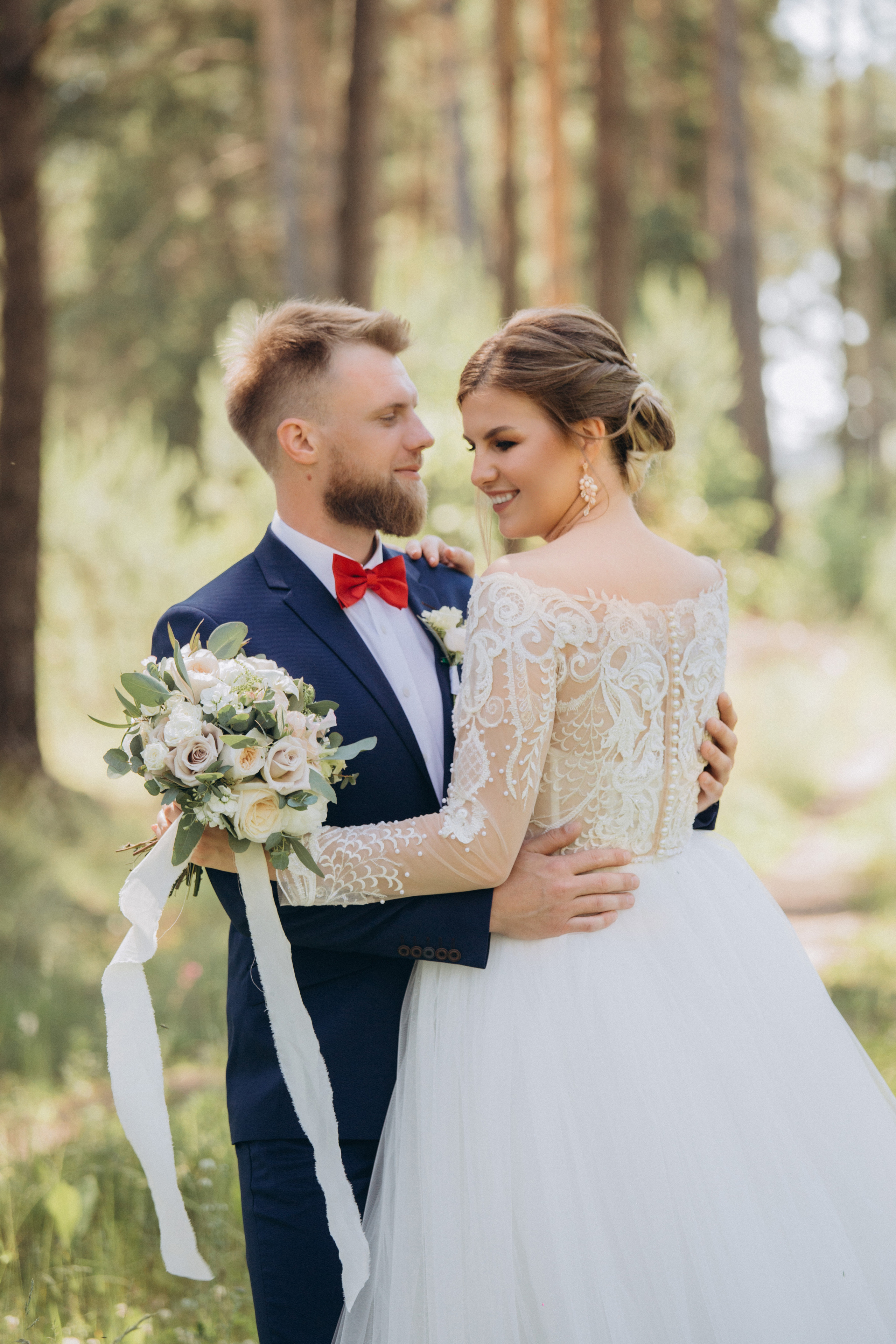 Олег и Юлия. Профессиональная видео и фото съёмка в Калуге и области