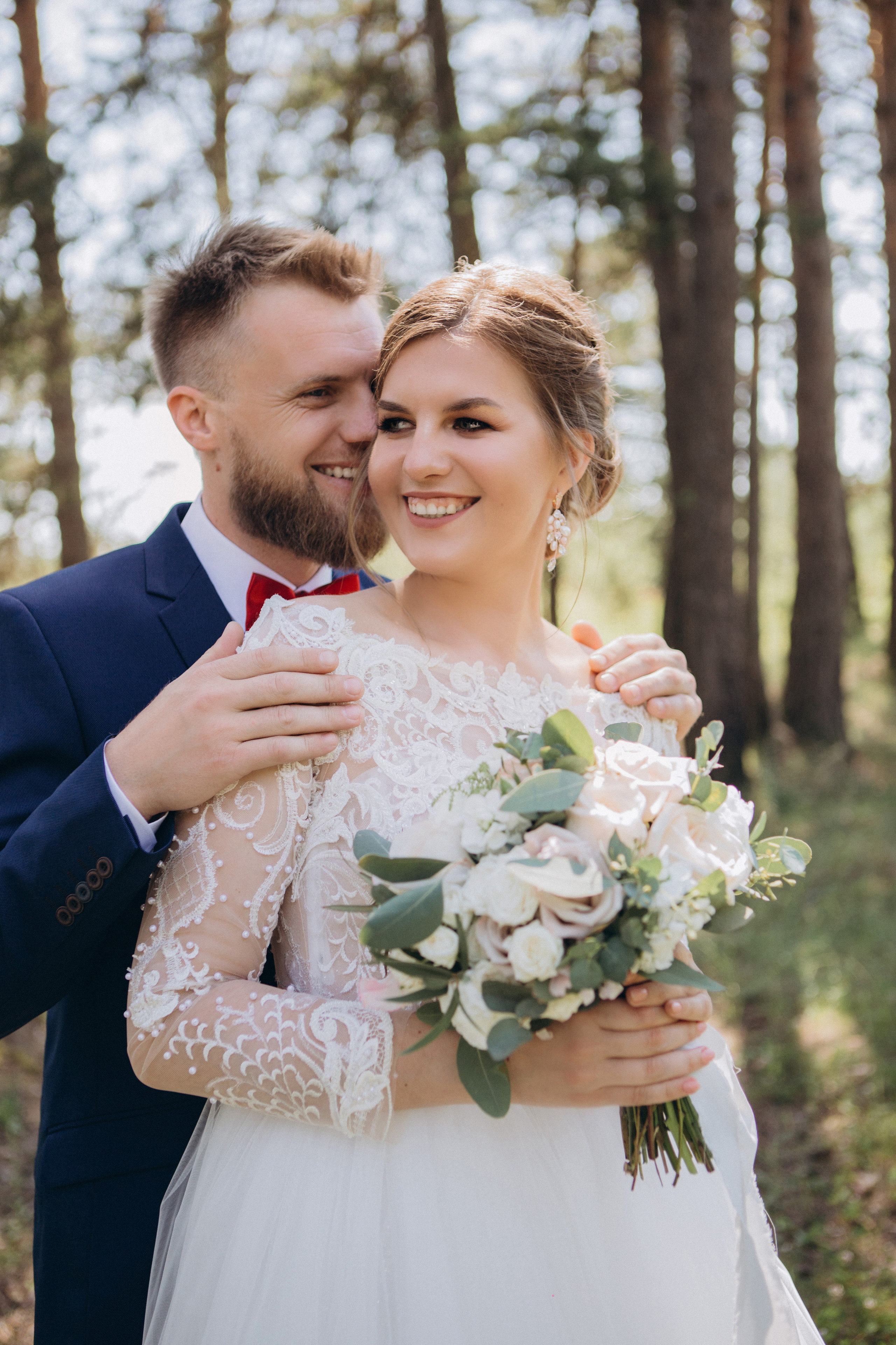 Олег и Юлия. Профессиональная видео и фото съёмка в Калуге и области