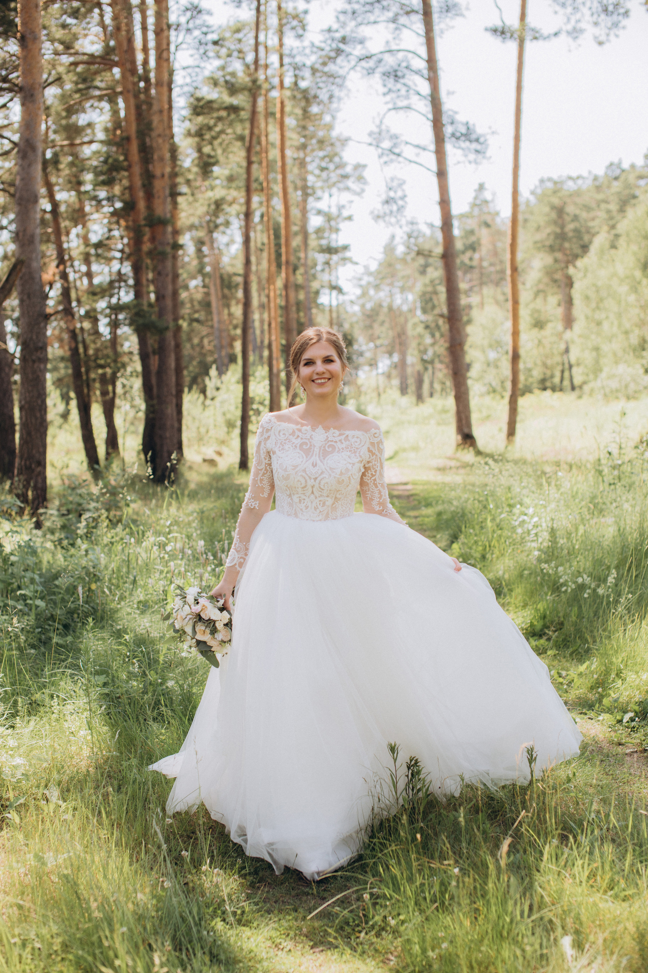 Олег и Юлия. Профессиональная видео и фото съёмка в Калуге и области