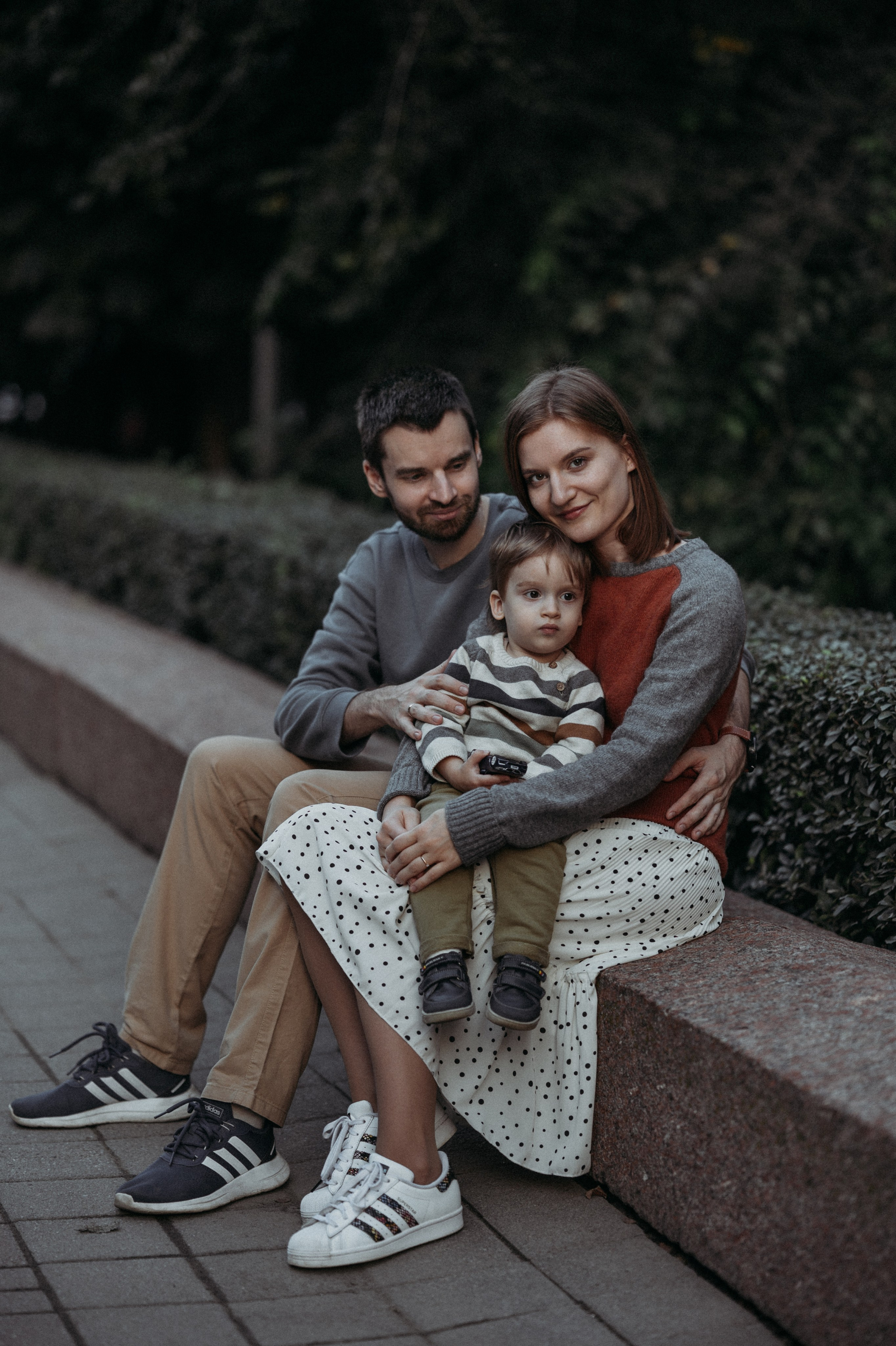 Кристина, Дима, Даня. Www.ostermiller.ru