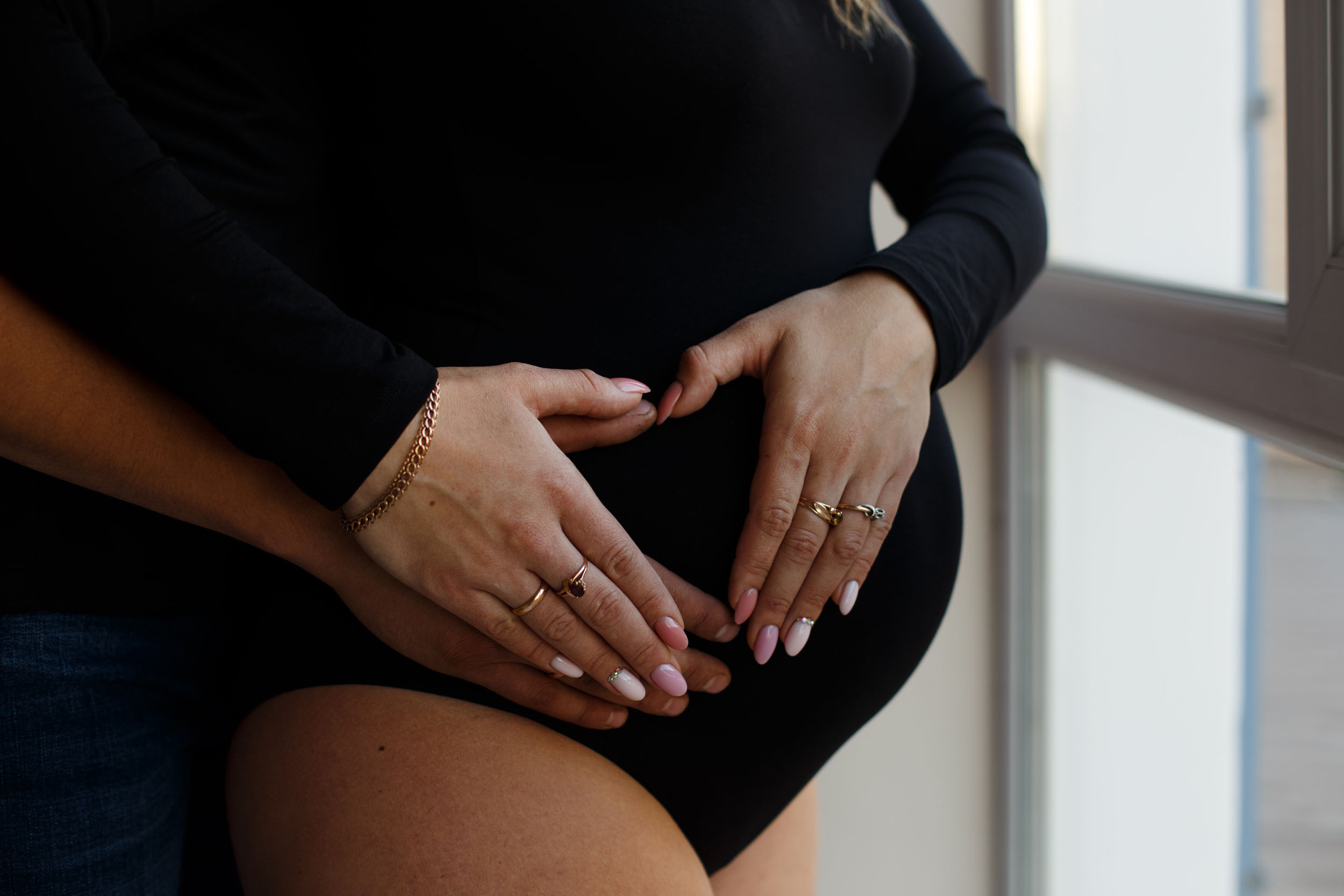 БЕРЕМЕННОСТЬ. Детский, семейный и свадебный фотограф в г. Орск Ирина Шмидт