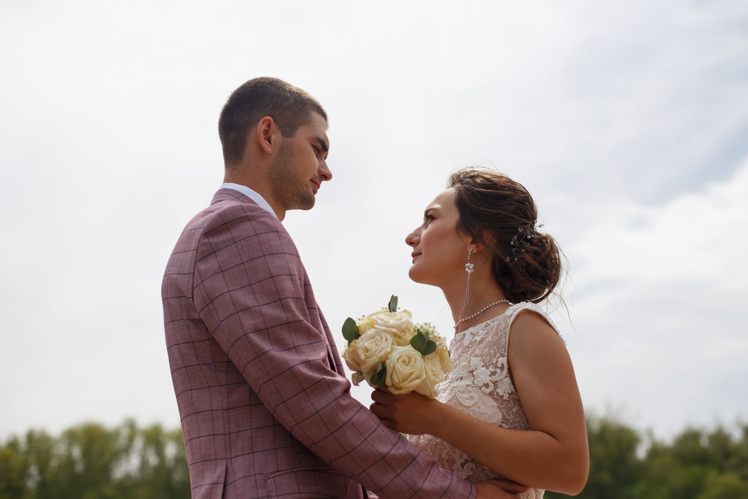 Ксения и Матвей. Детский, семейный и свадебный фотограф в г. Орск Ирина Шмидт